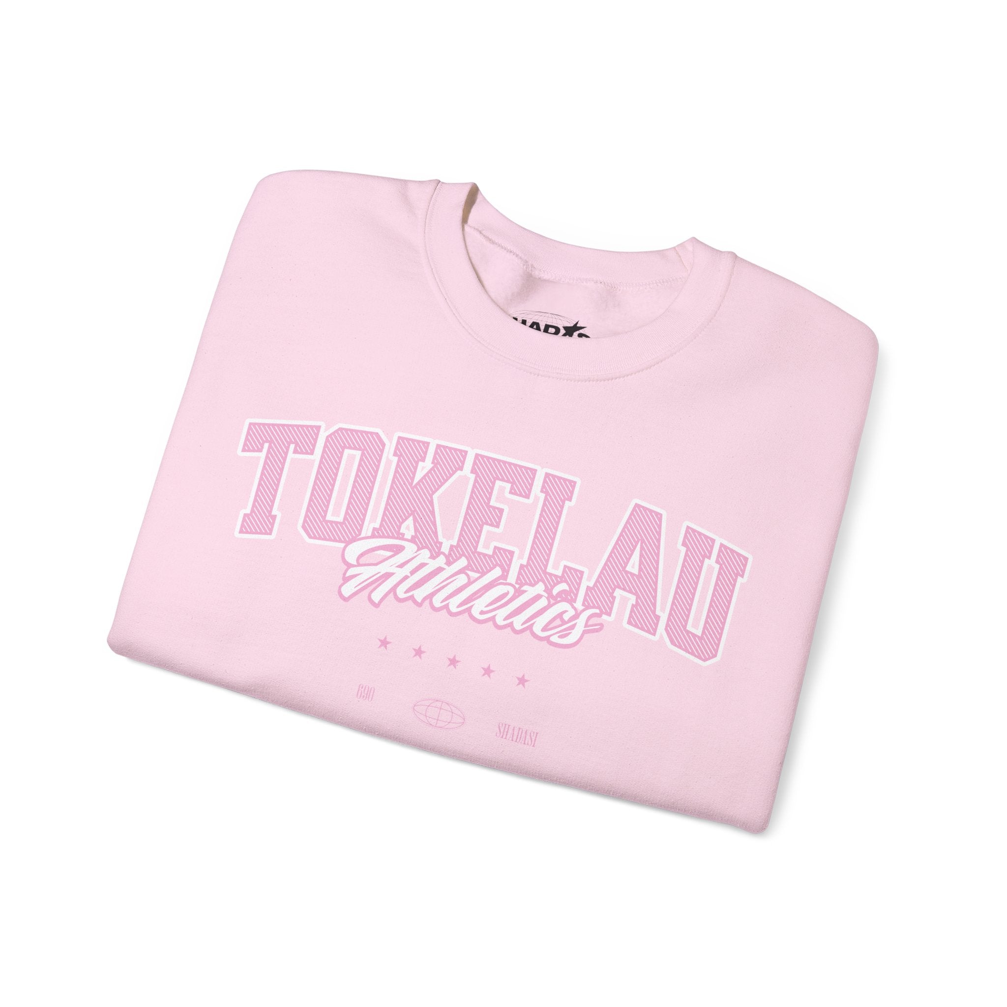 TOKELAU CREWNECK