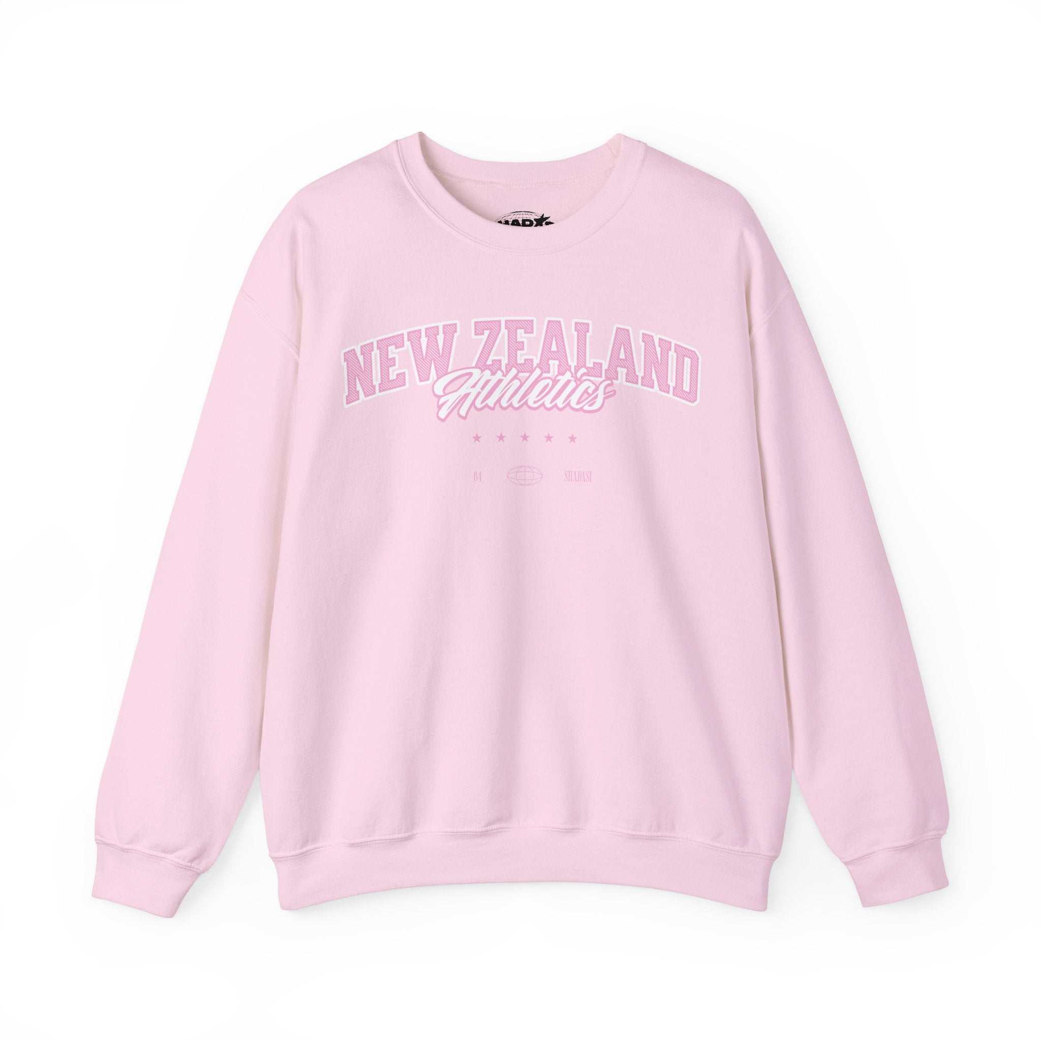 NEW ZEALAND CREWNECK