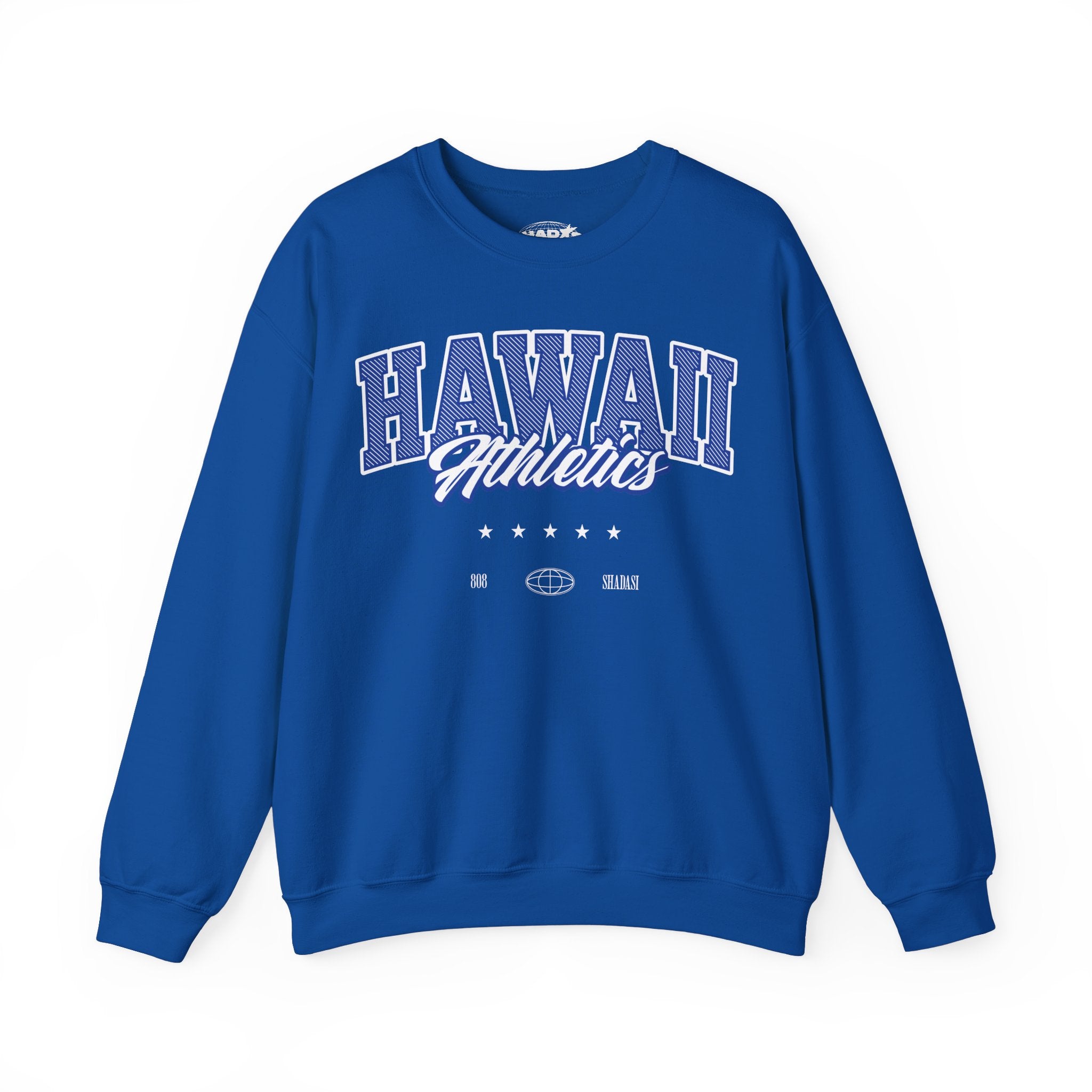 HAWAII CREWNECK