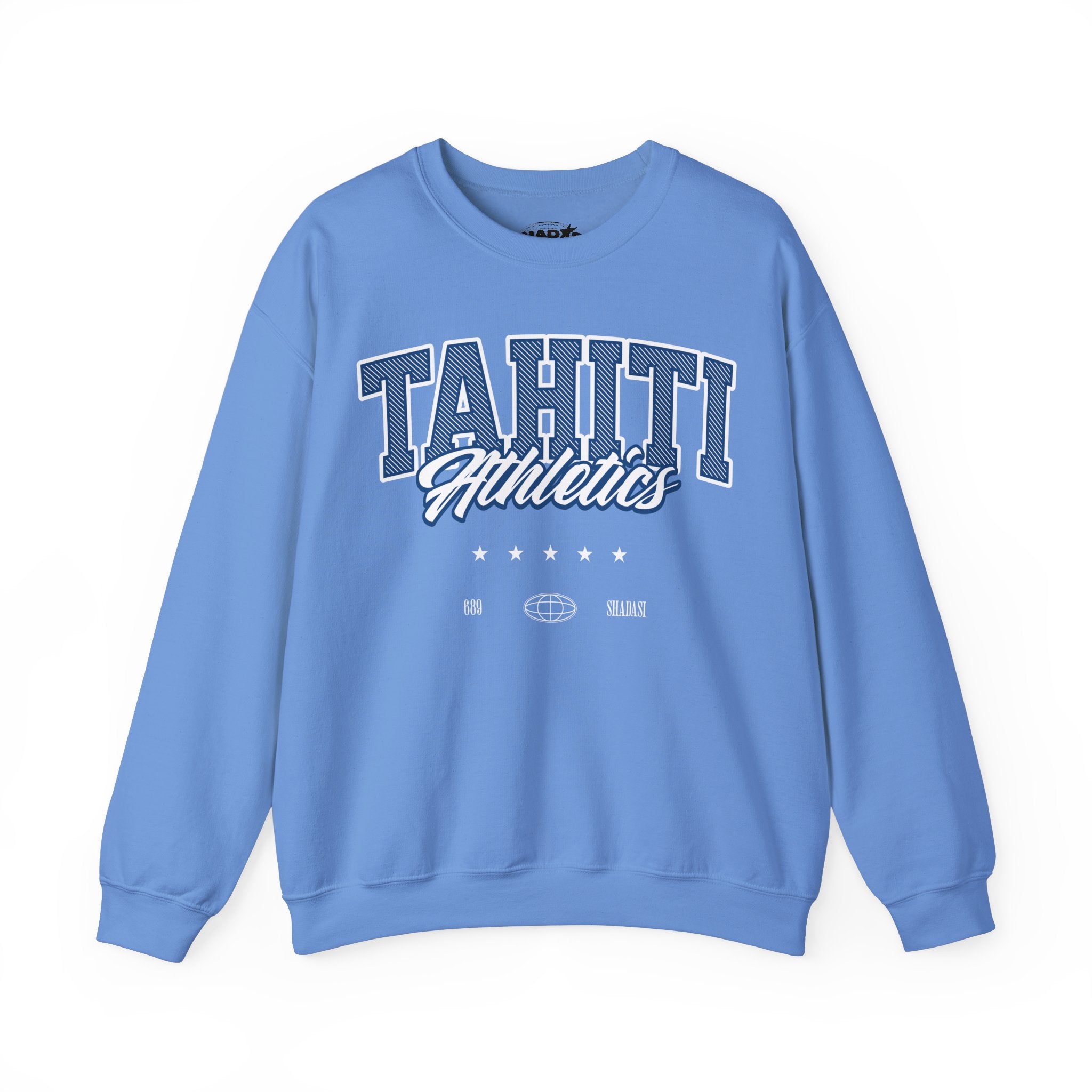 TAHITI CREWNECK