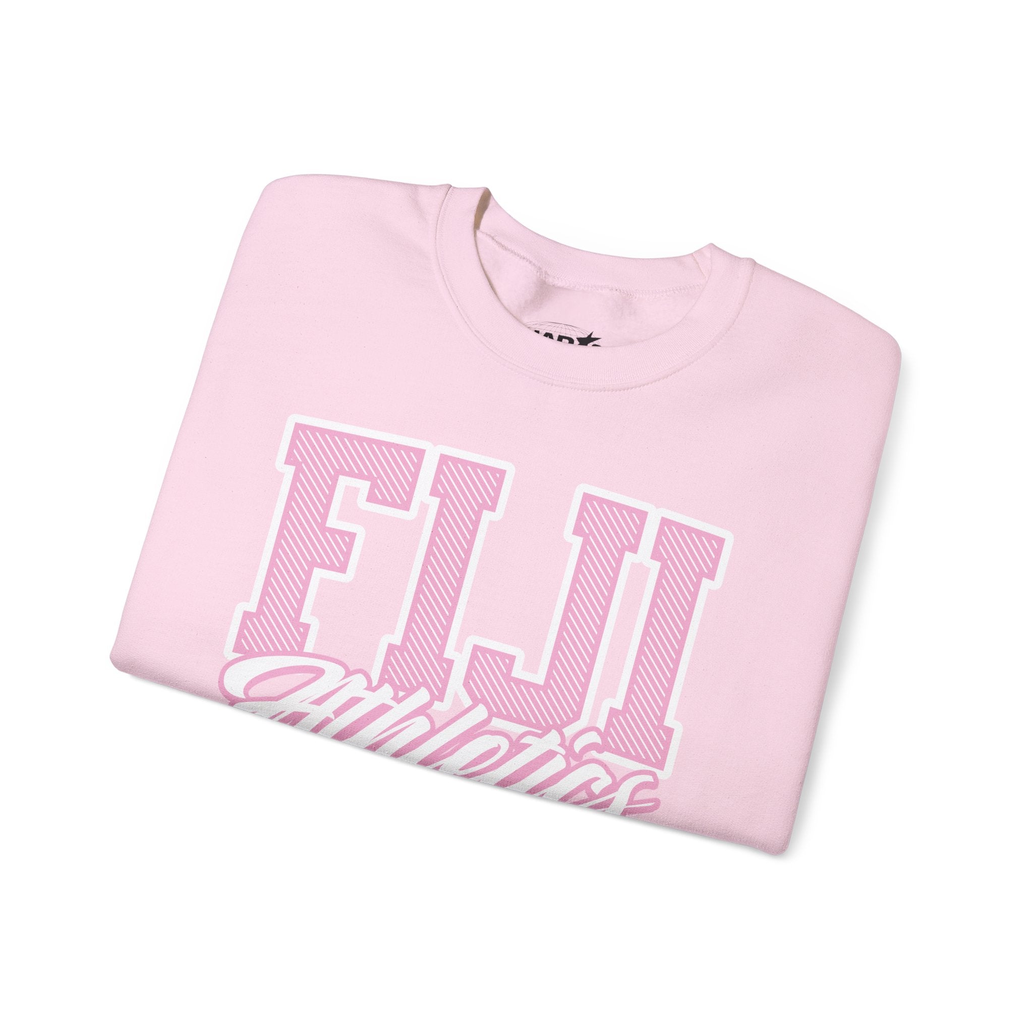 FIJI CREWNECK