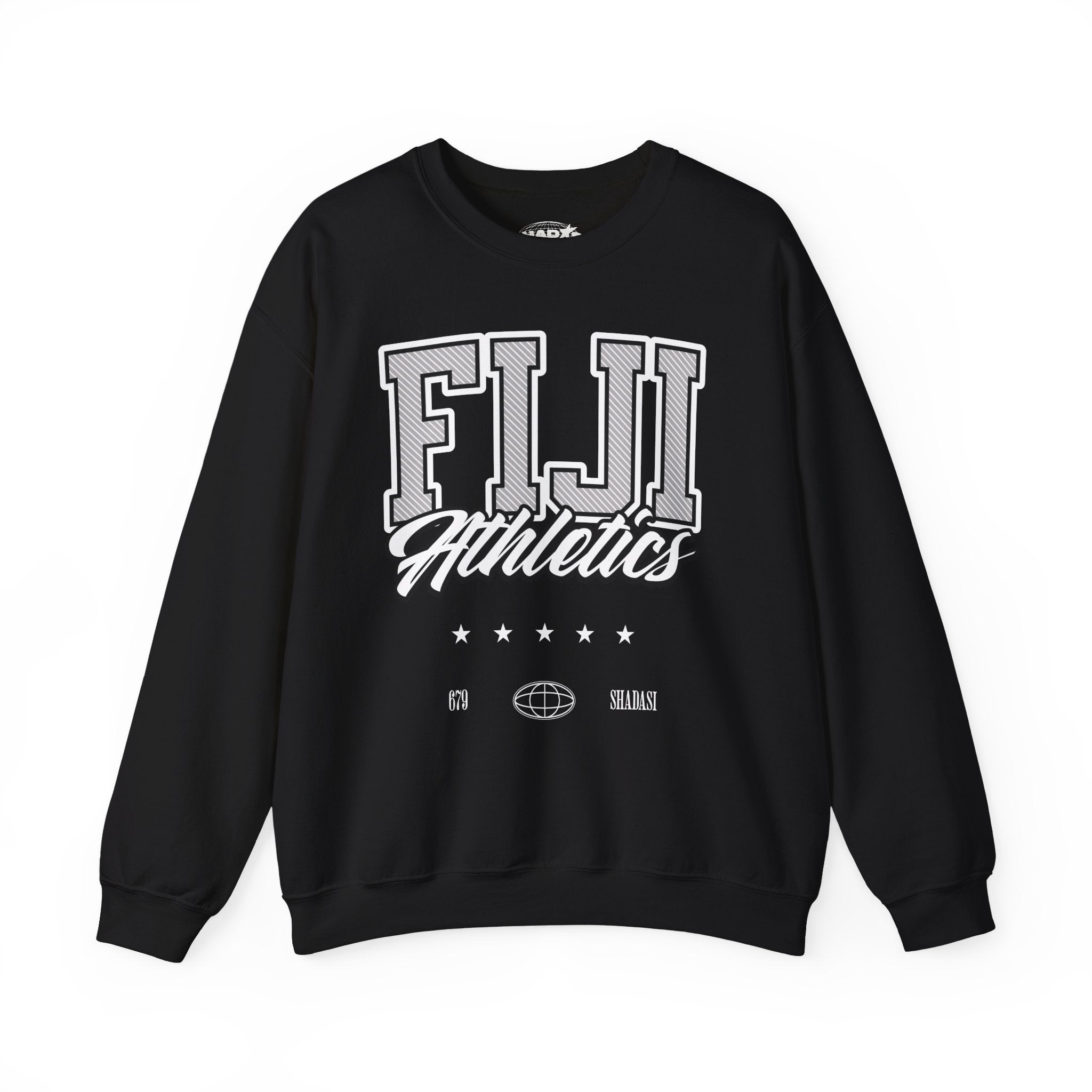 FIJI CREWNECK