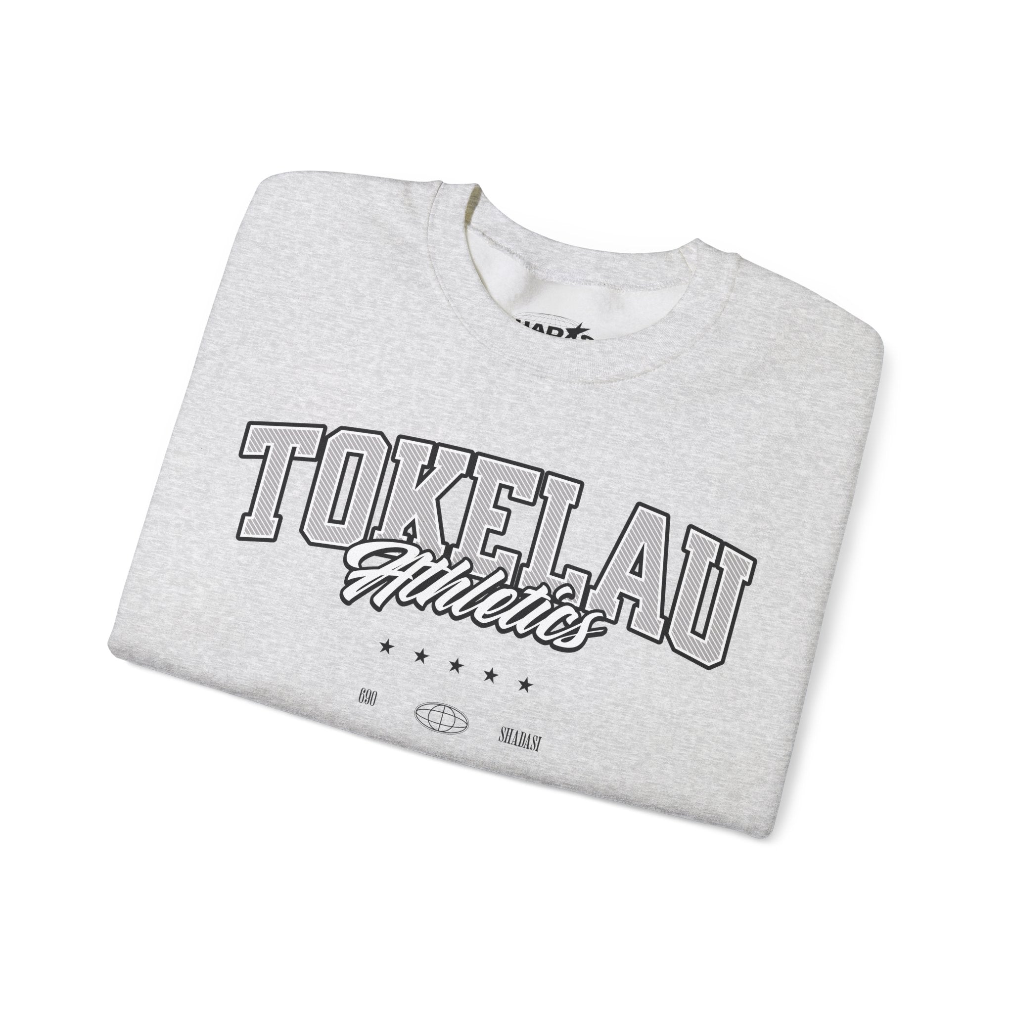 TOKELAU CREWNECK