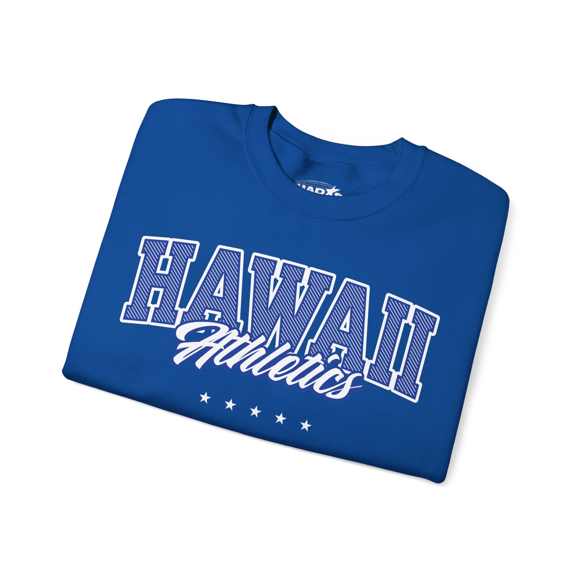 HAWAII CREWNECK