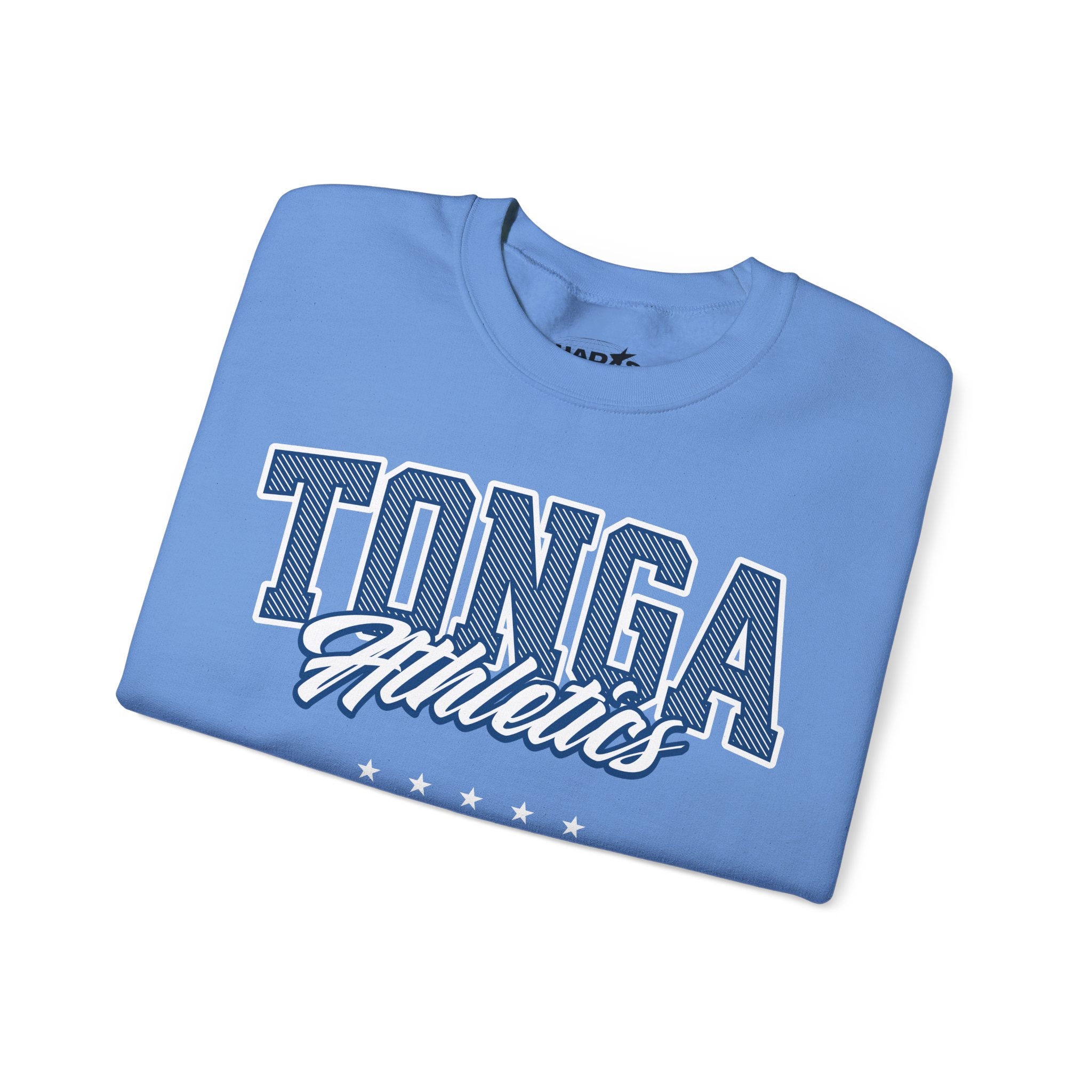 TONGA CREWNECK