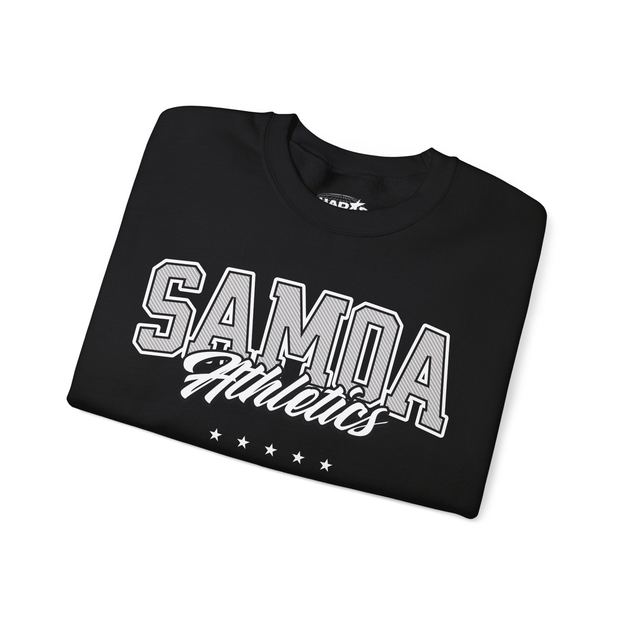 SAMOA CREWNECK