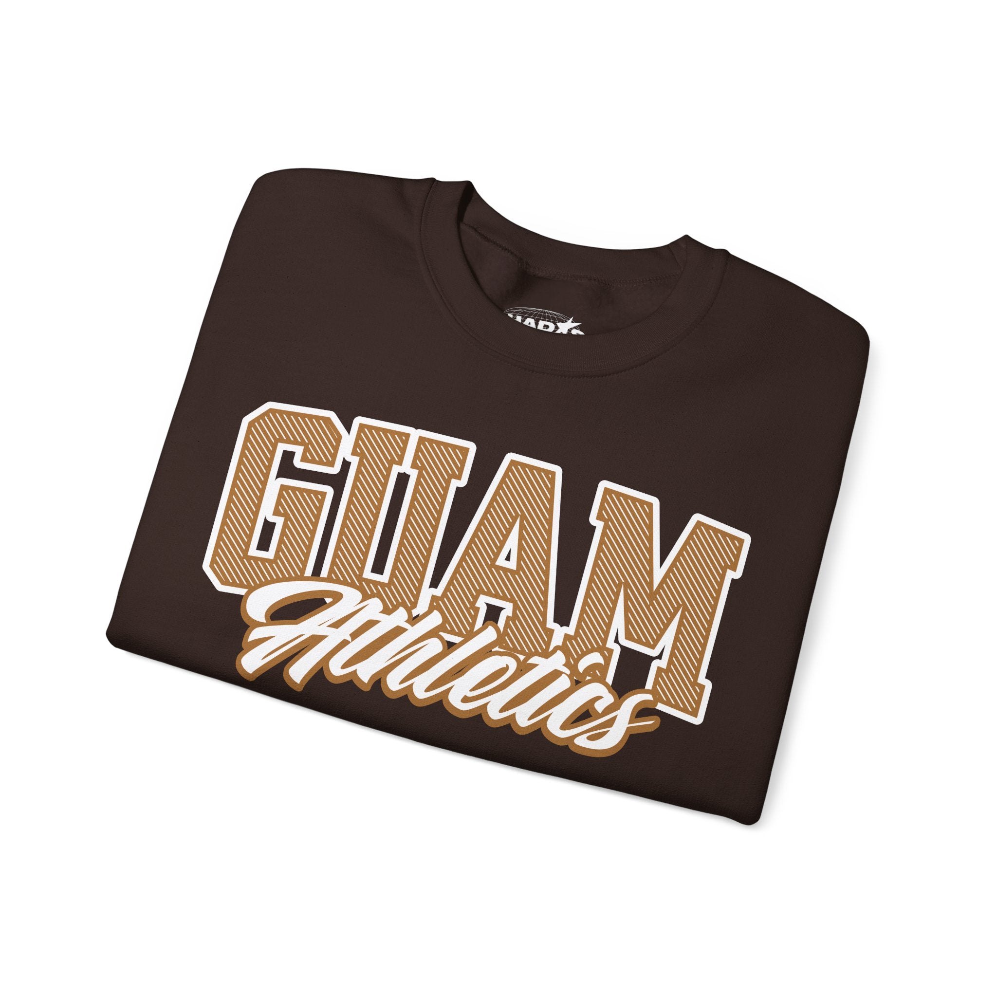 GUAM CREWNECK