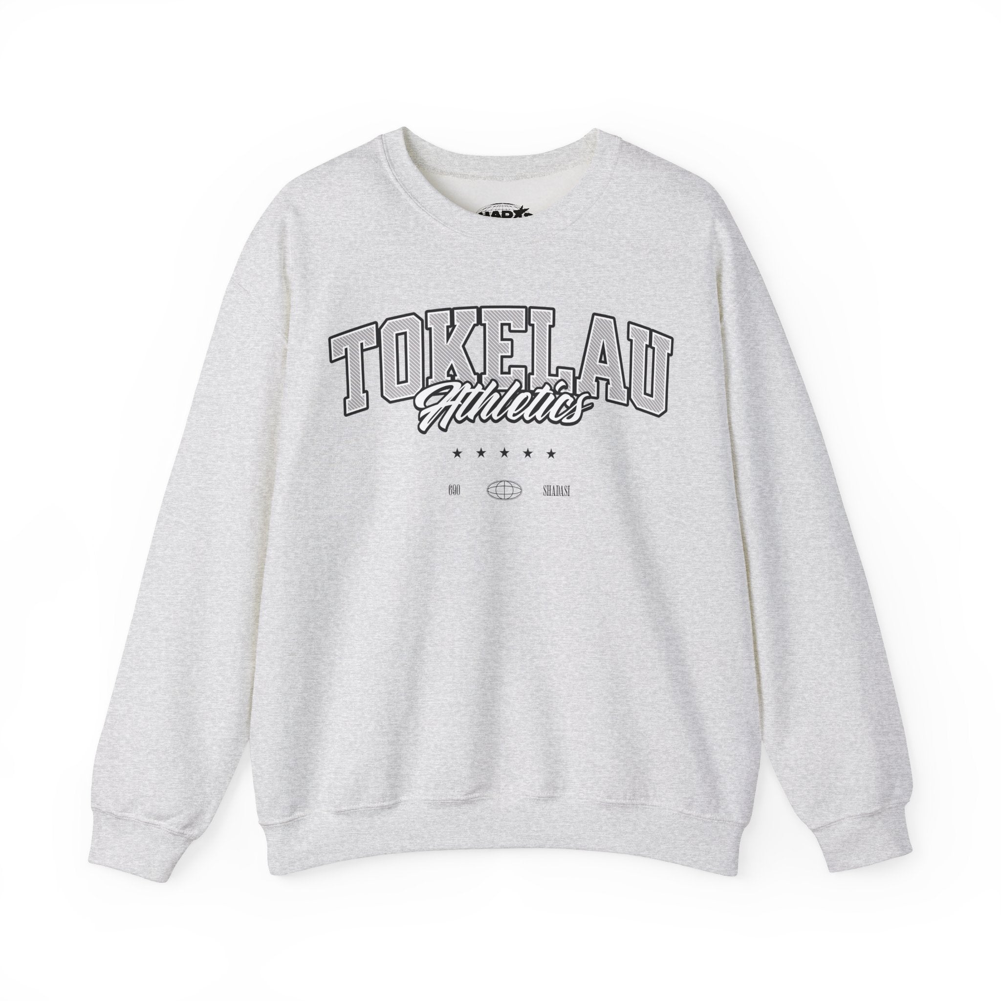 TOKELAU CREWNECK