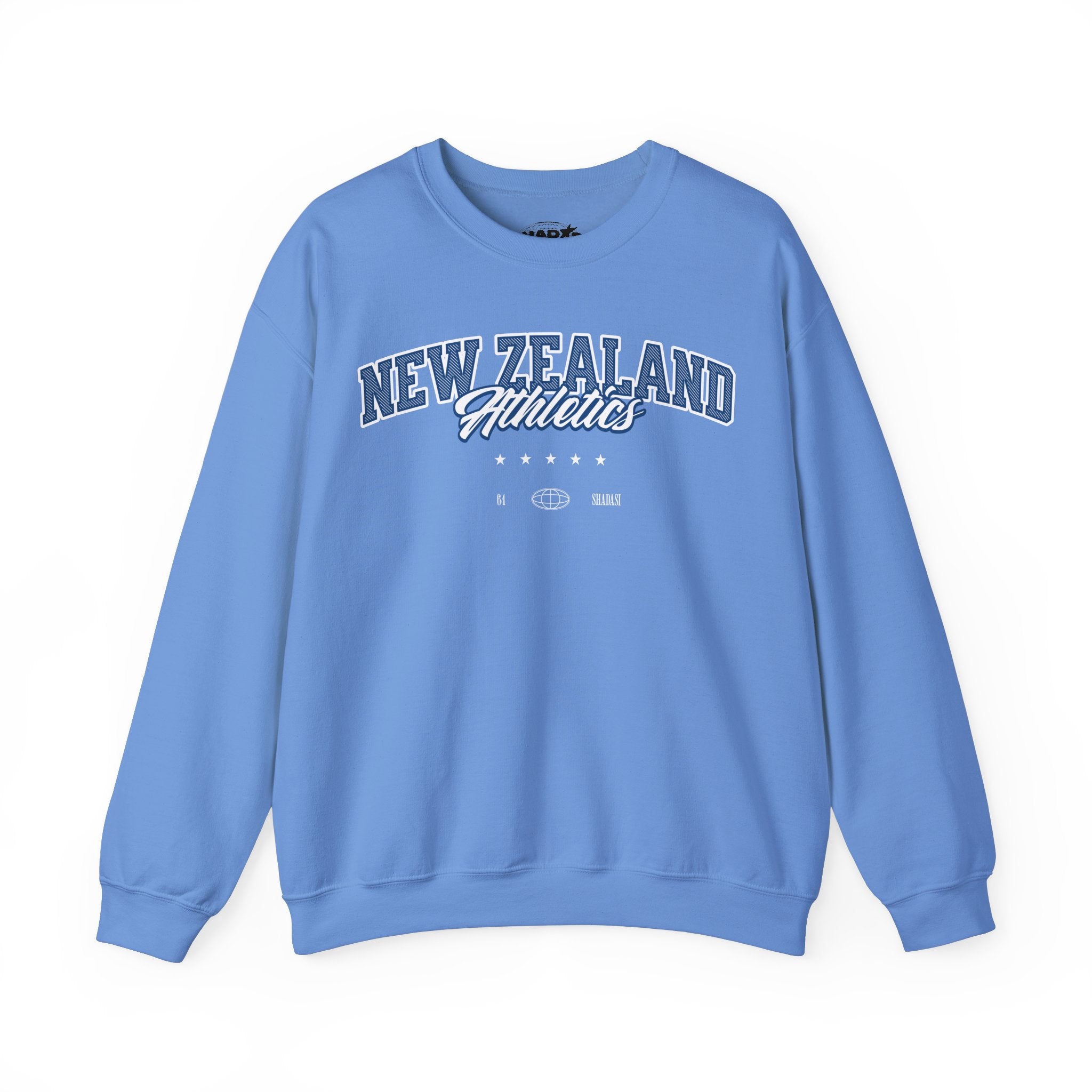 NEW ZEALAND CREWNECK