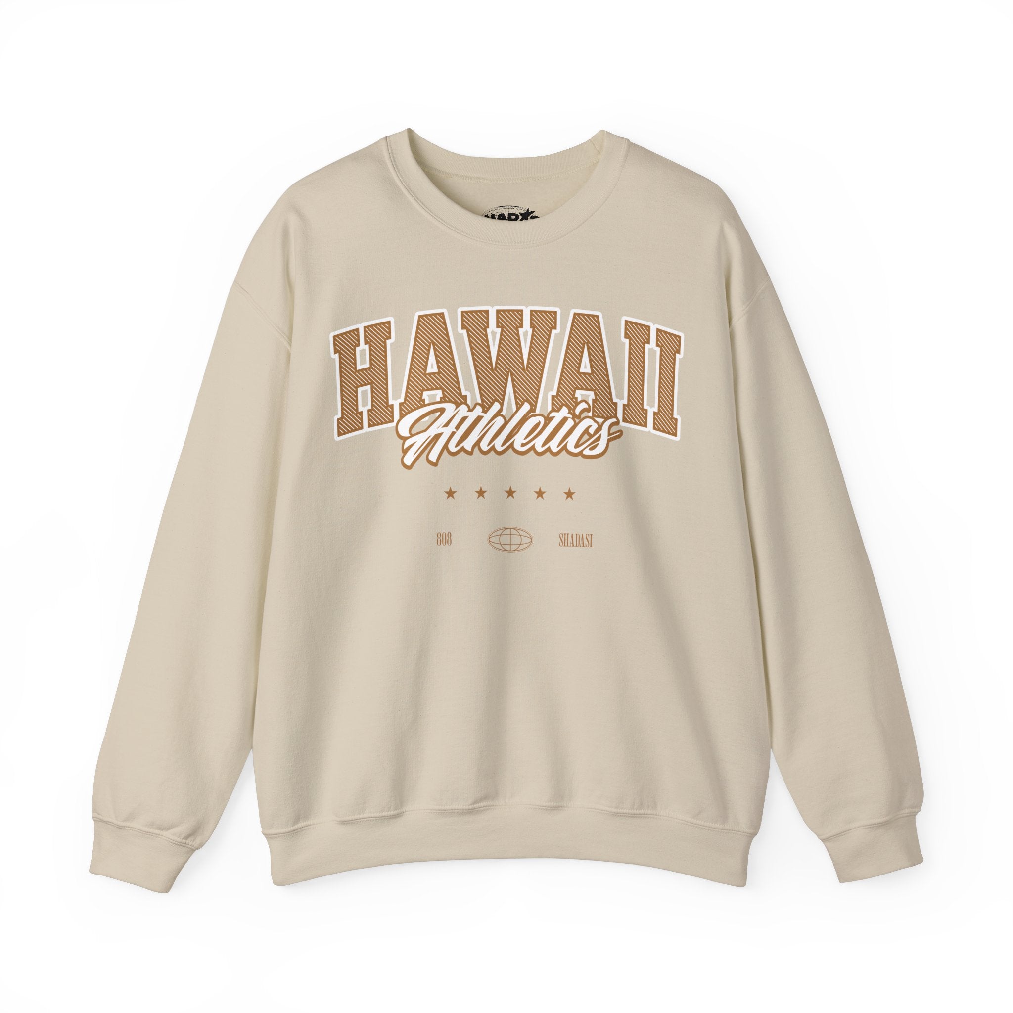 HAWAII CREWNECK