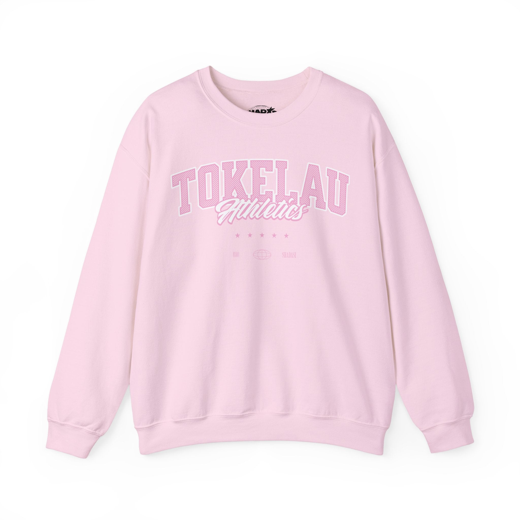 TOKELAU CREWNECK