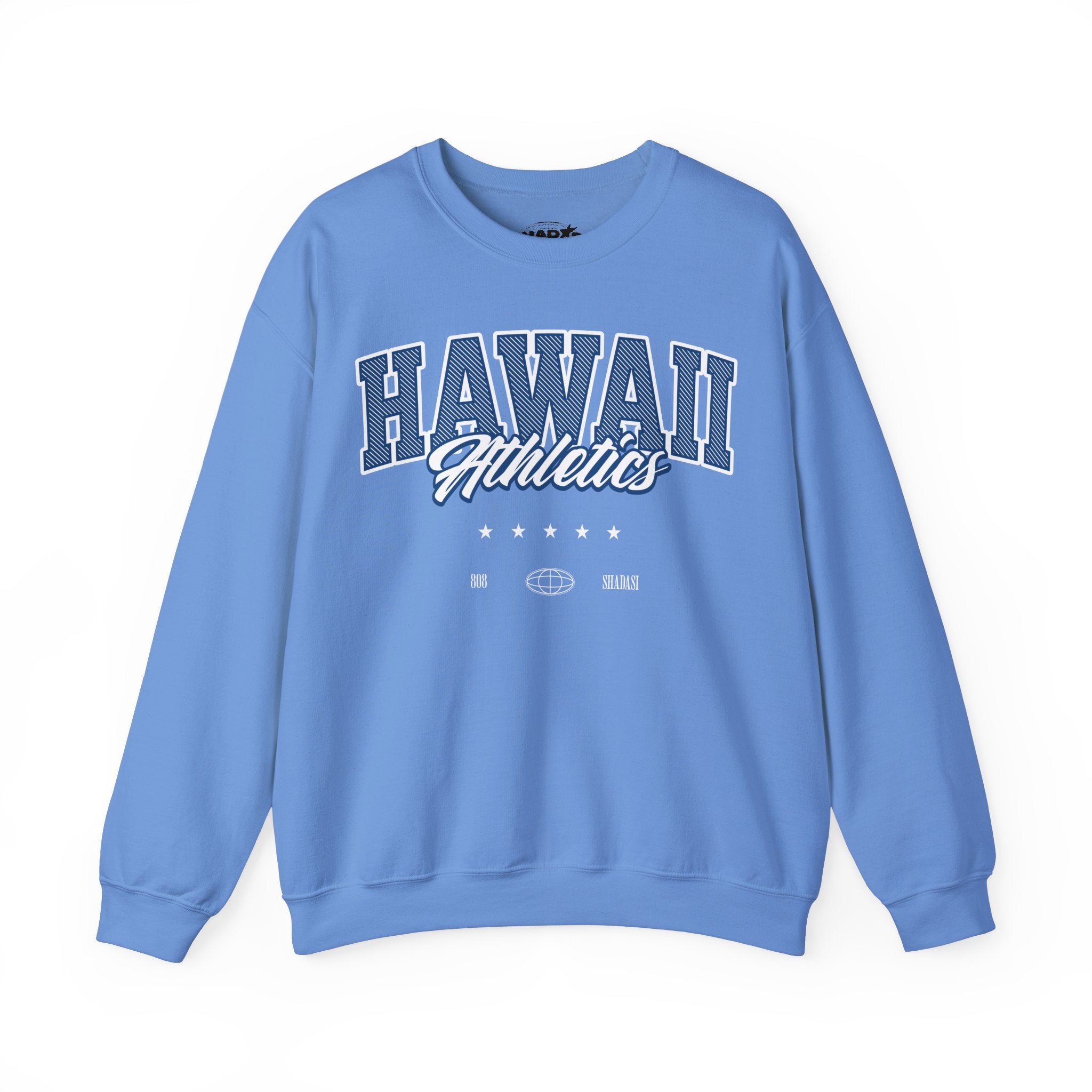 HAWAII CREWNECK