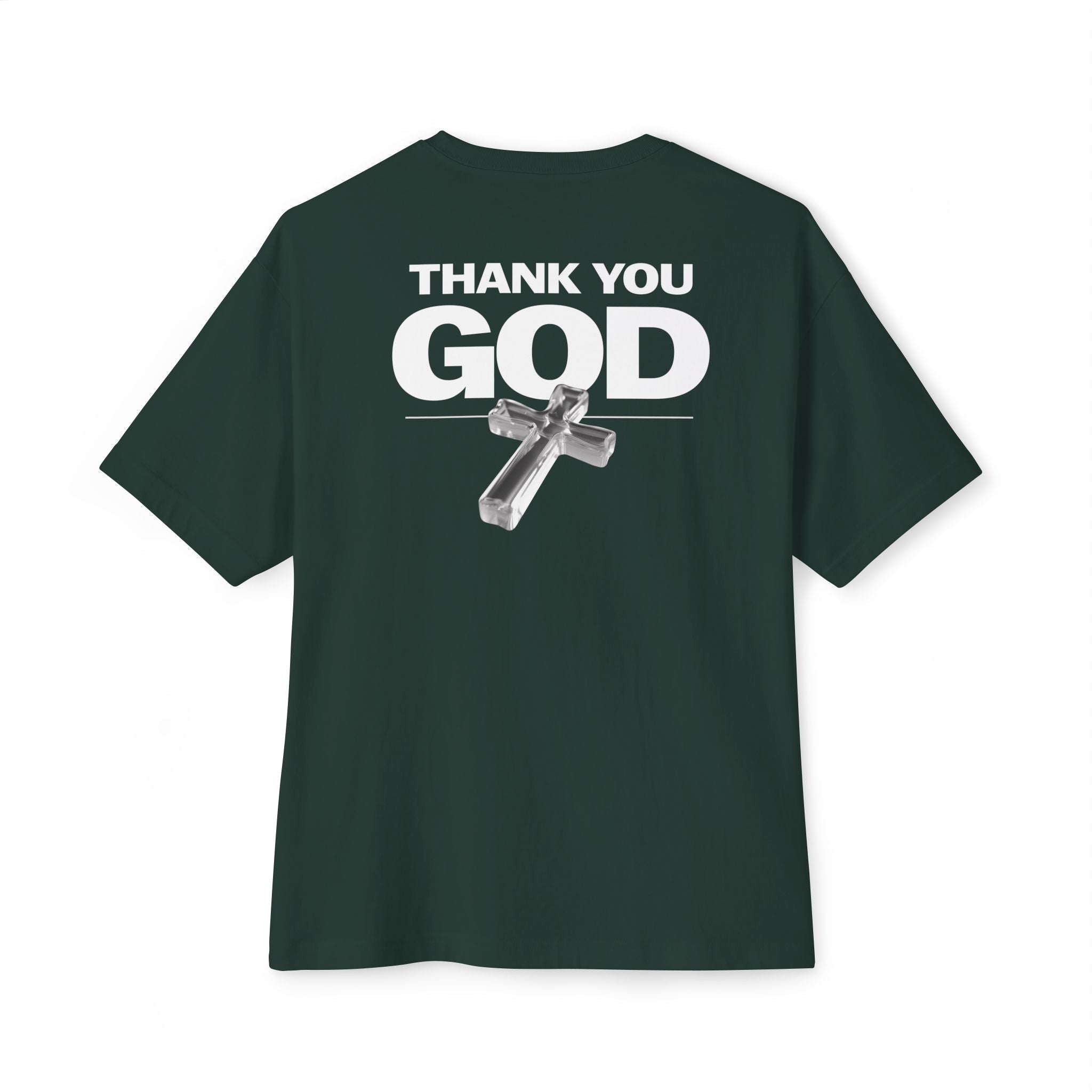 GOD TEE