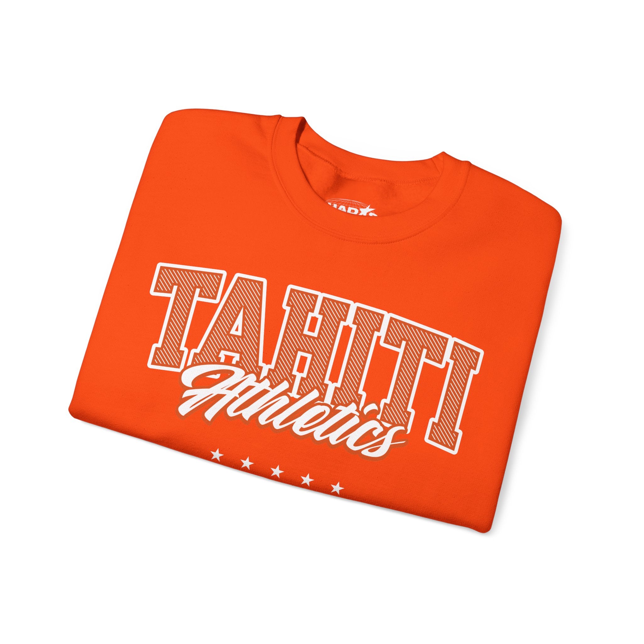 TAHITI CREWNECK