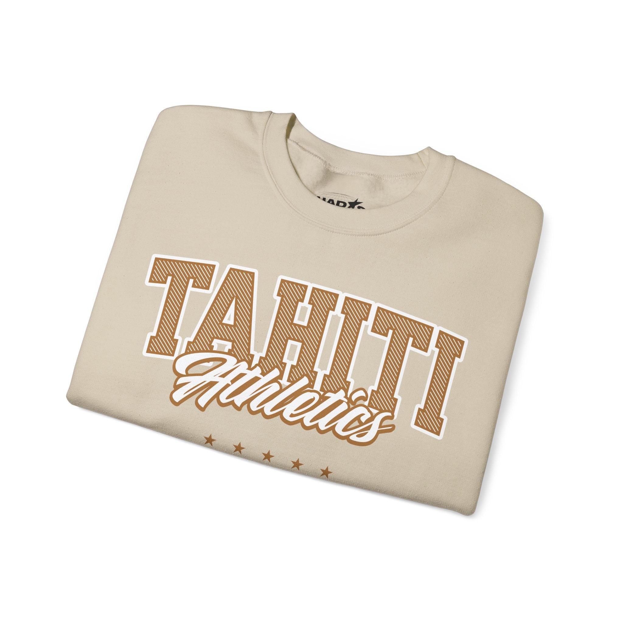 TAHITI CREWNECK