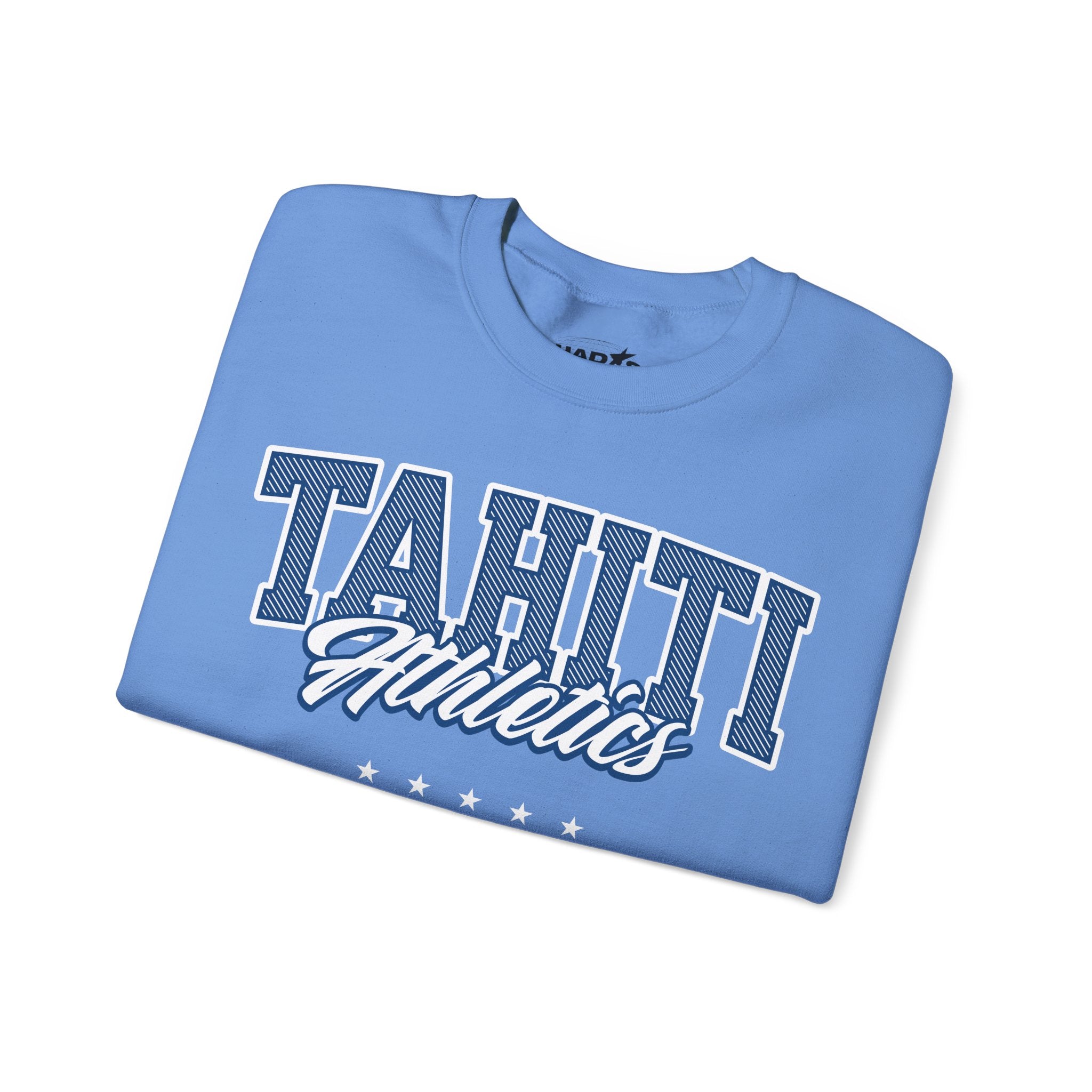 TAHITI CREWNECK