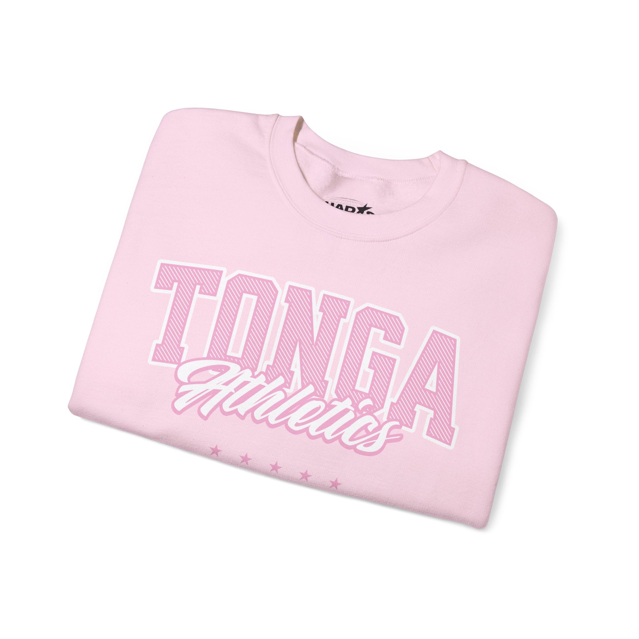 TONGA CREWNECK