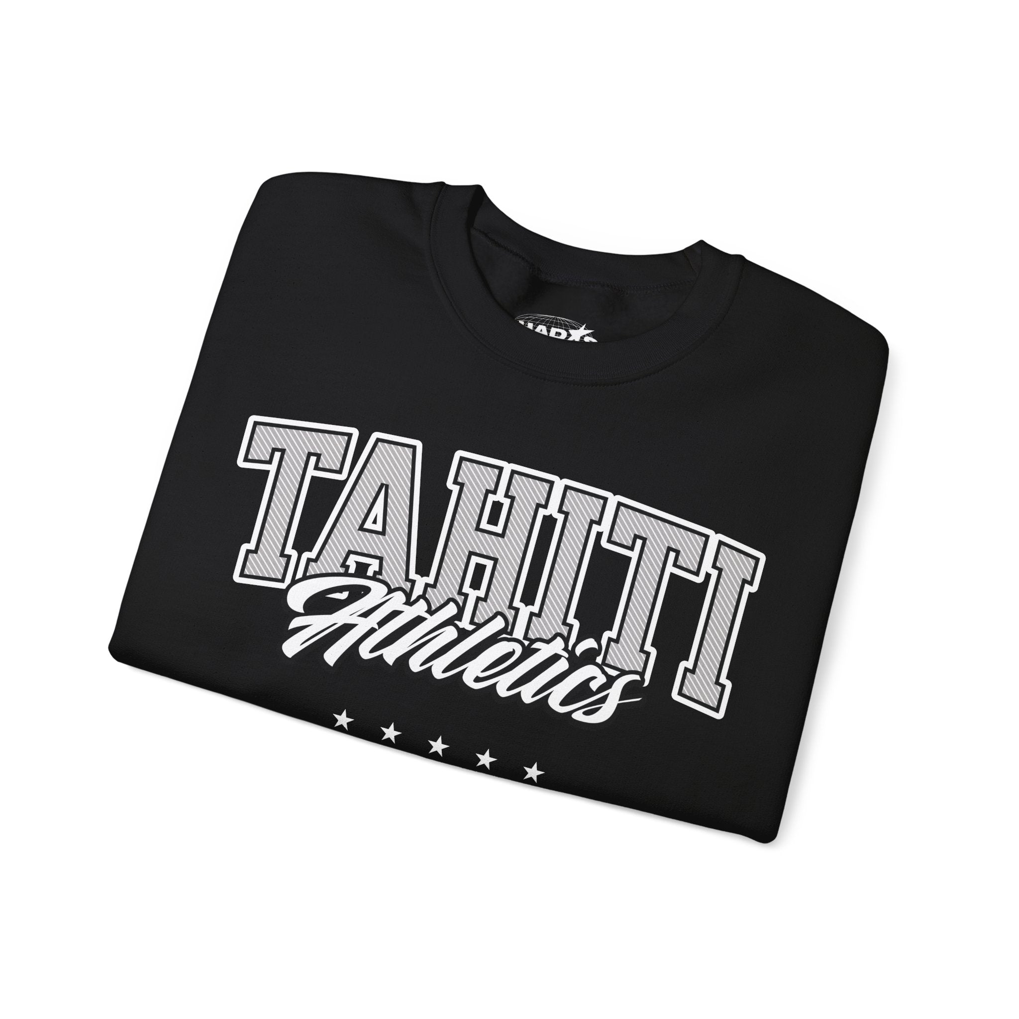 TAHITI CREWNECK