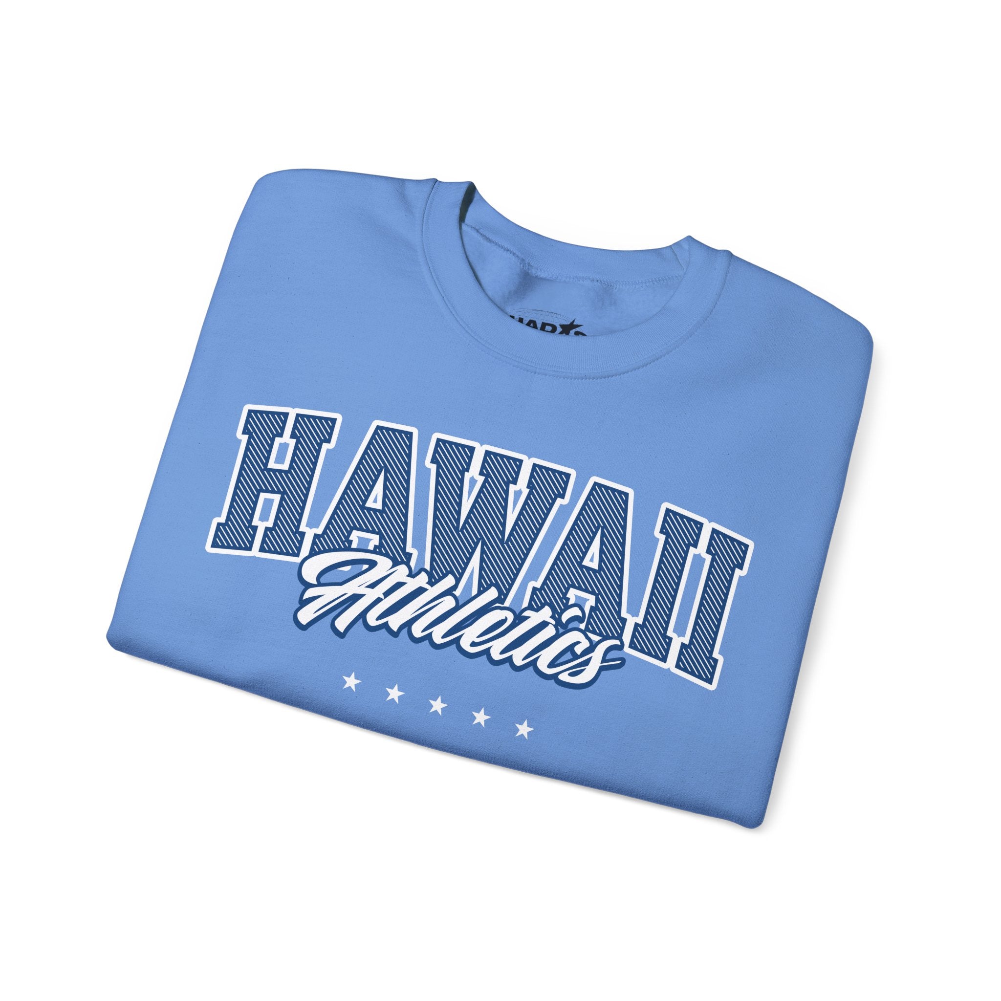 HAWAII CREWNECK