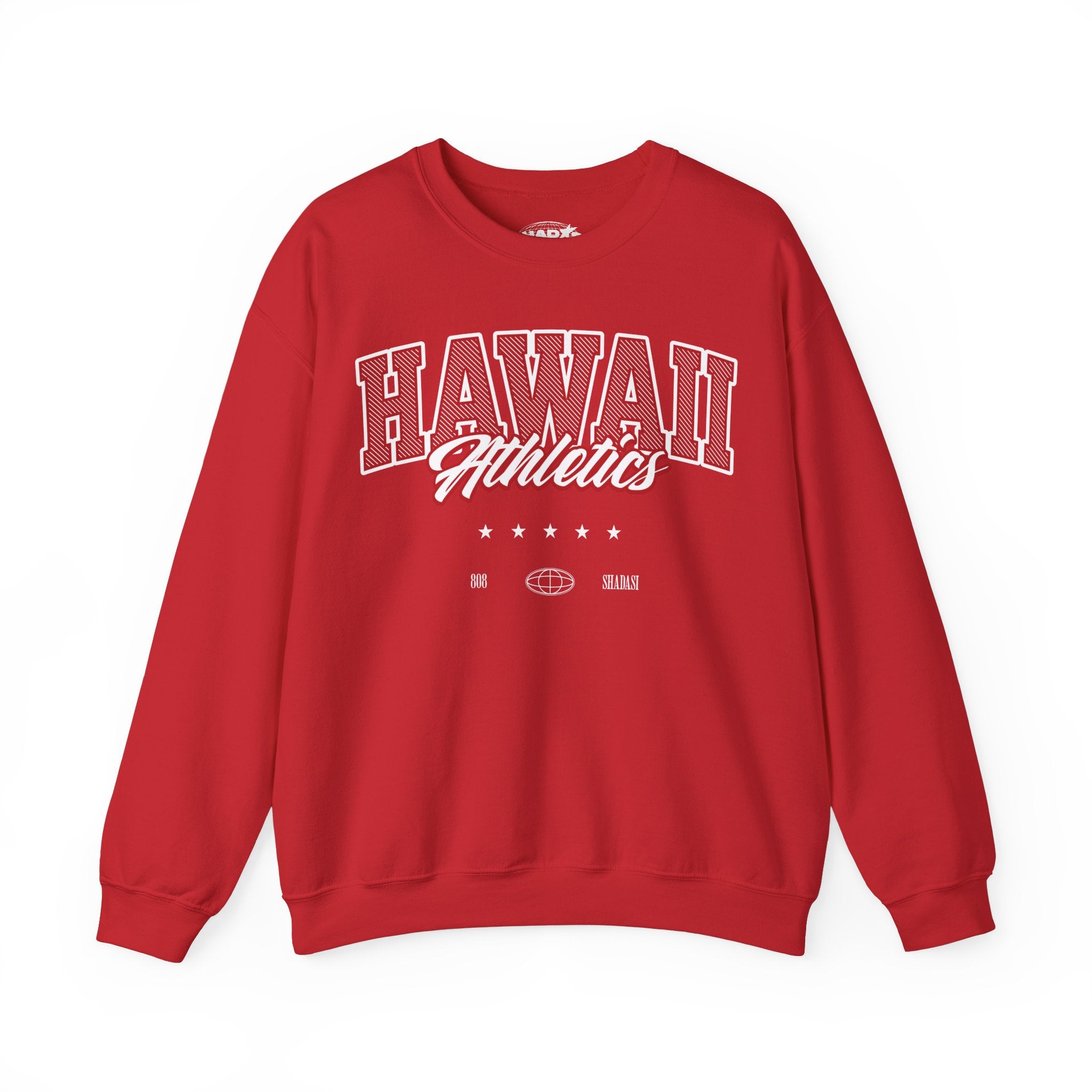 HAWAII CREWNECK