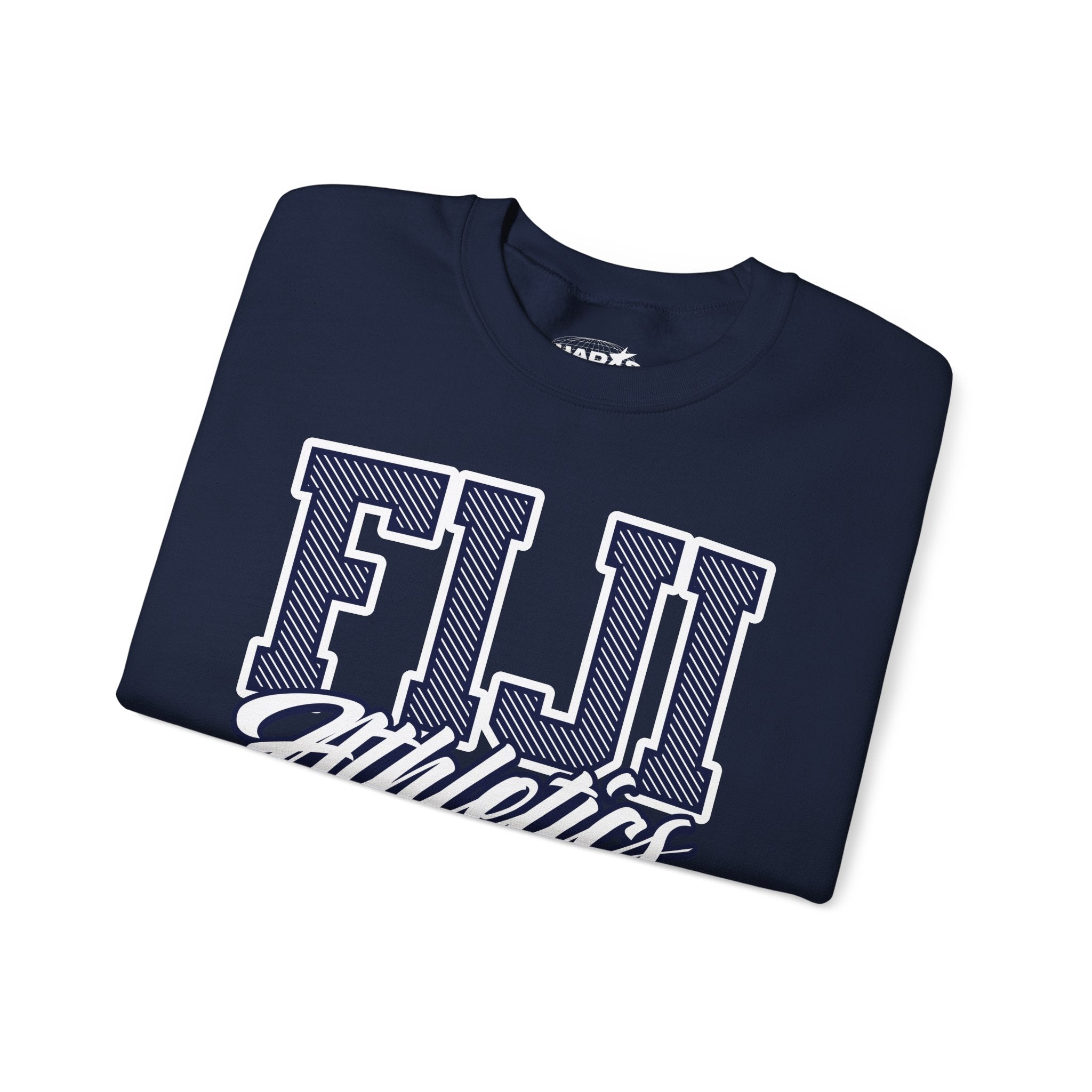 FIJI CREWNECK