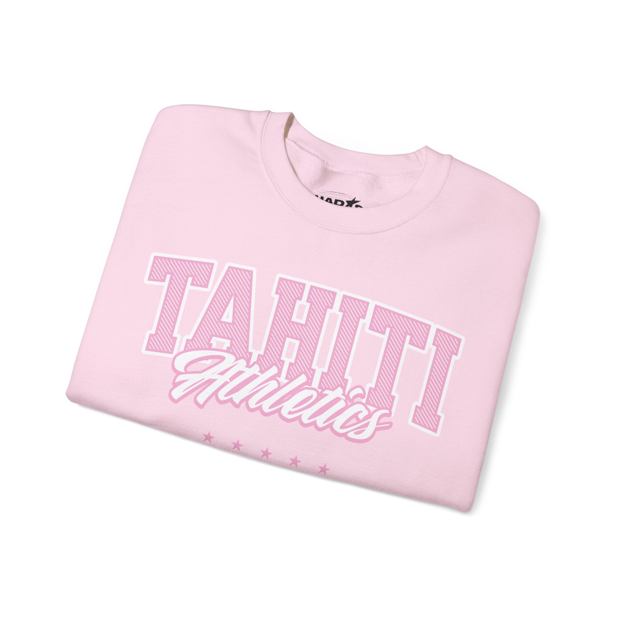 TAHITI CREWNECK