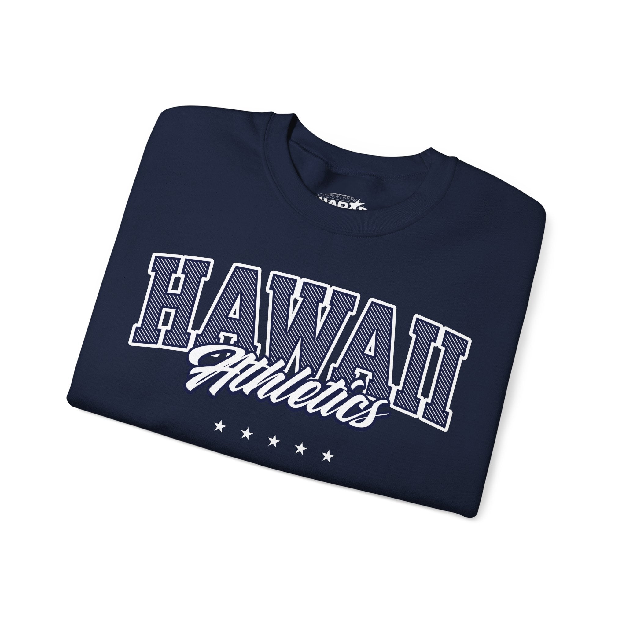 HAWAII CREWNECK