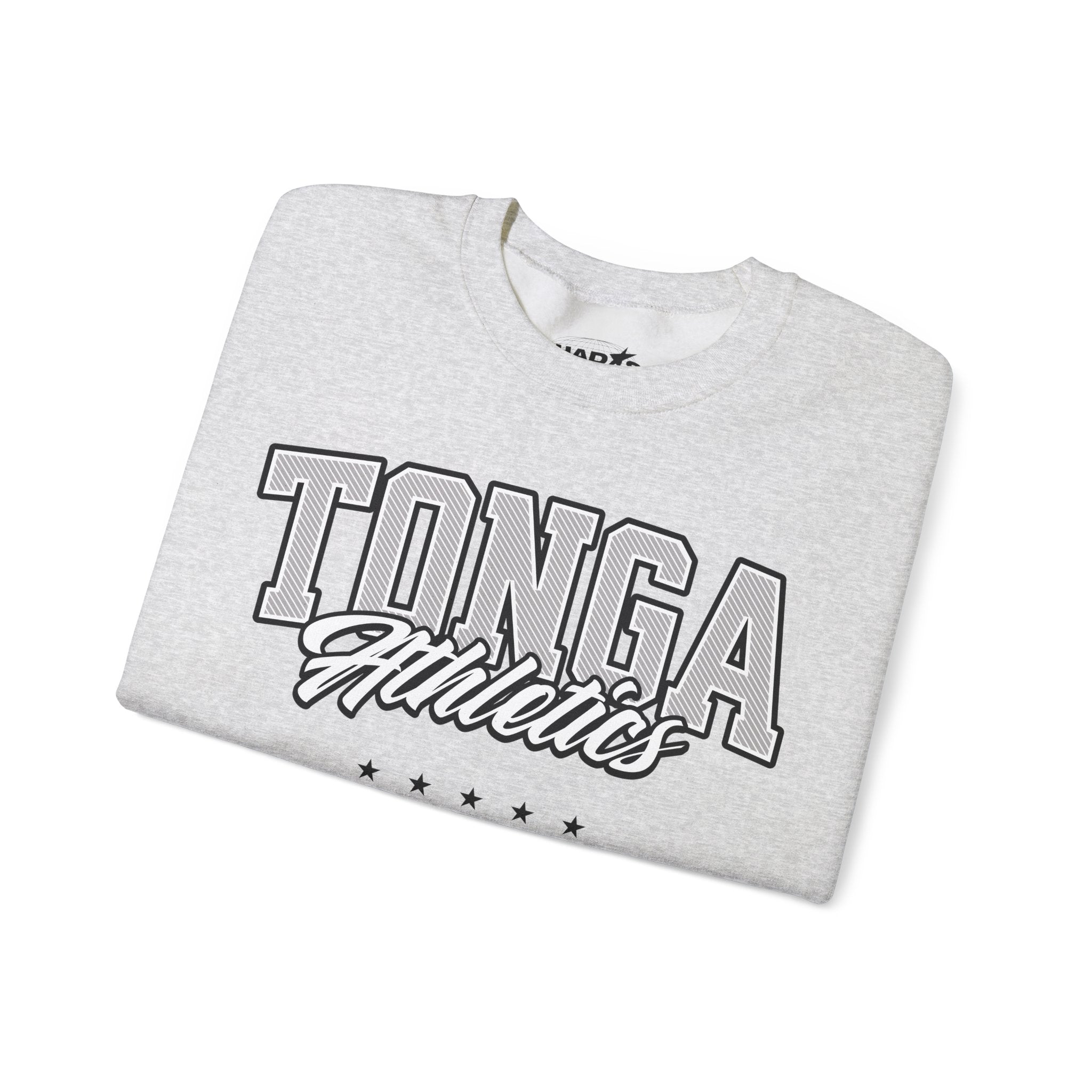 TONGA CREWNECK