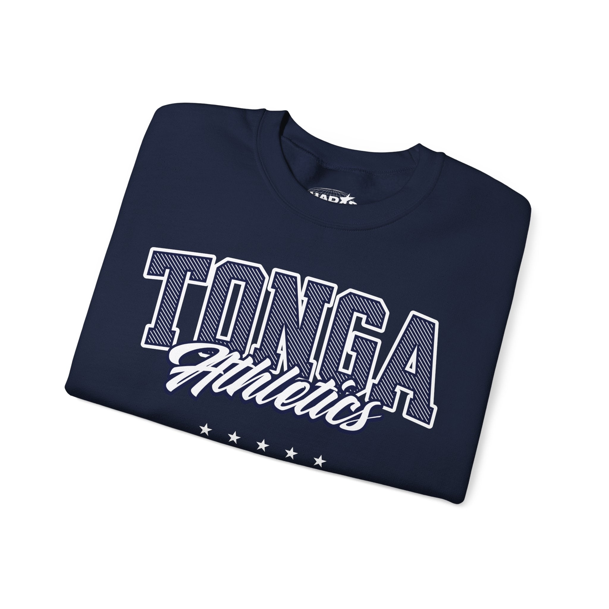 TONGA CREWNECK