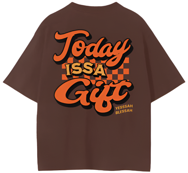 ISSA GIFT TEE