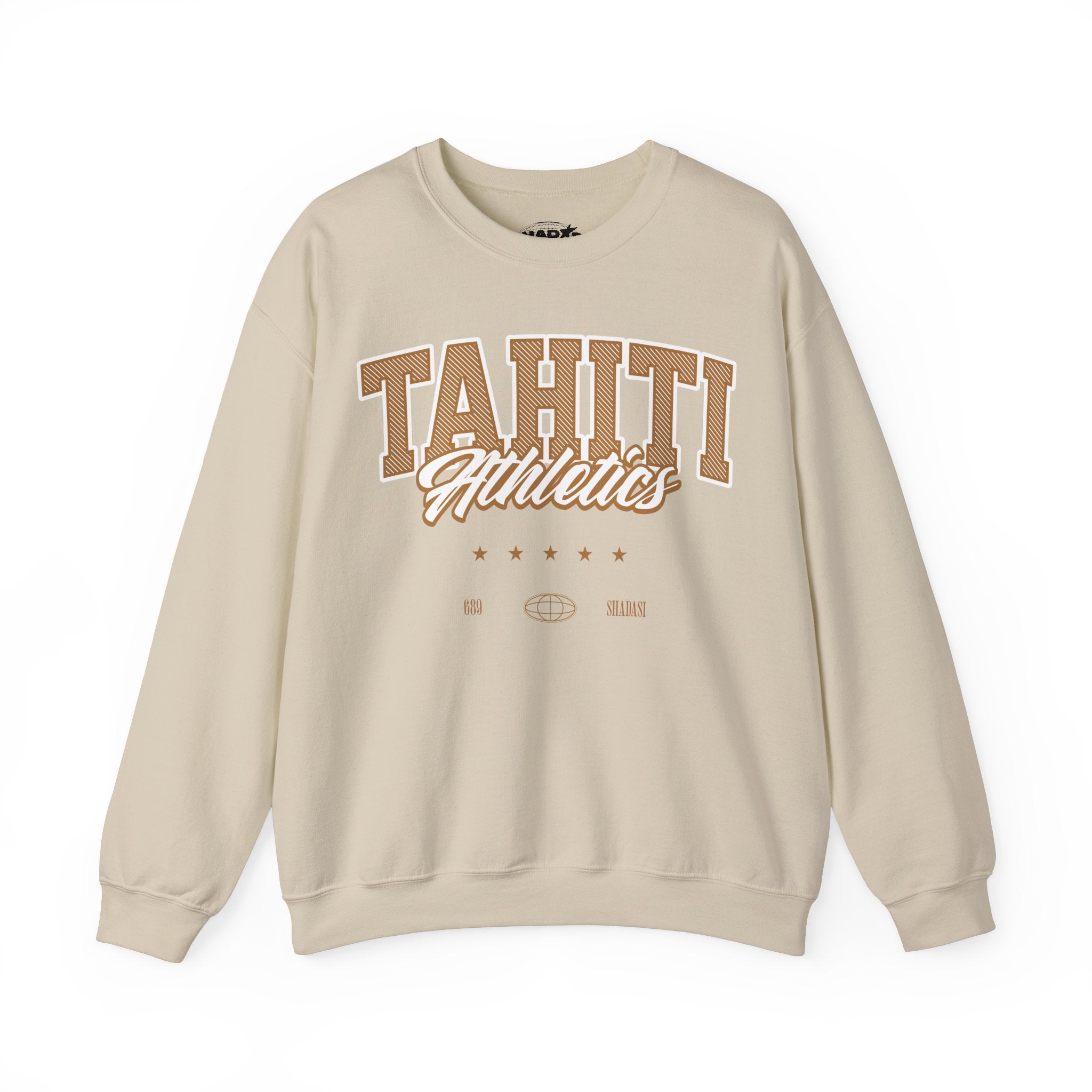 TAHITI CREWNECK