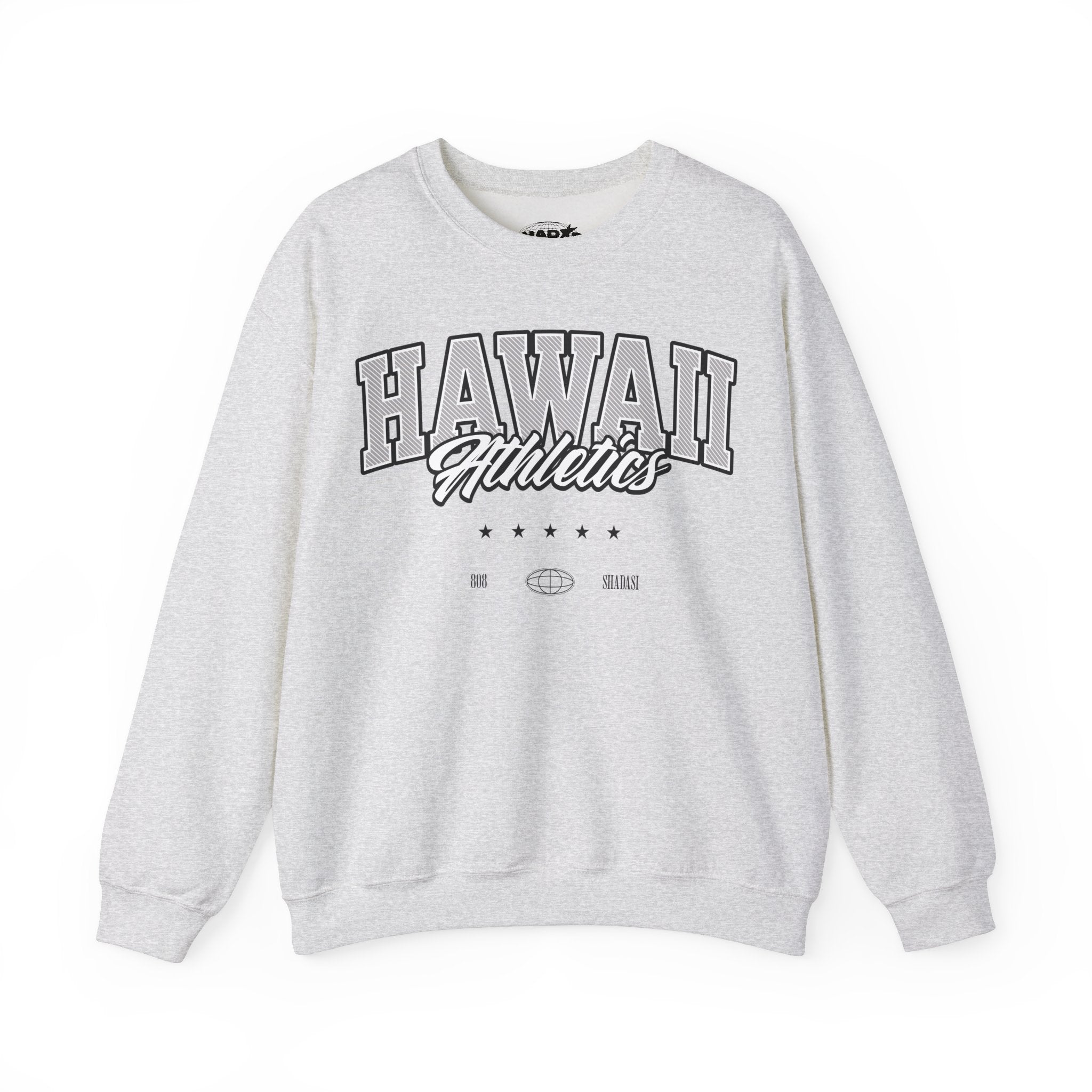 HAWAII CREWNECK