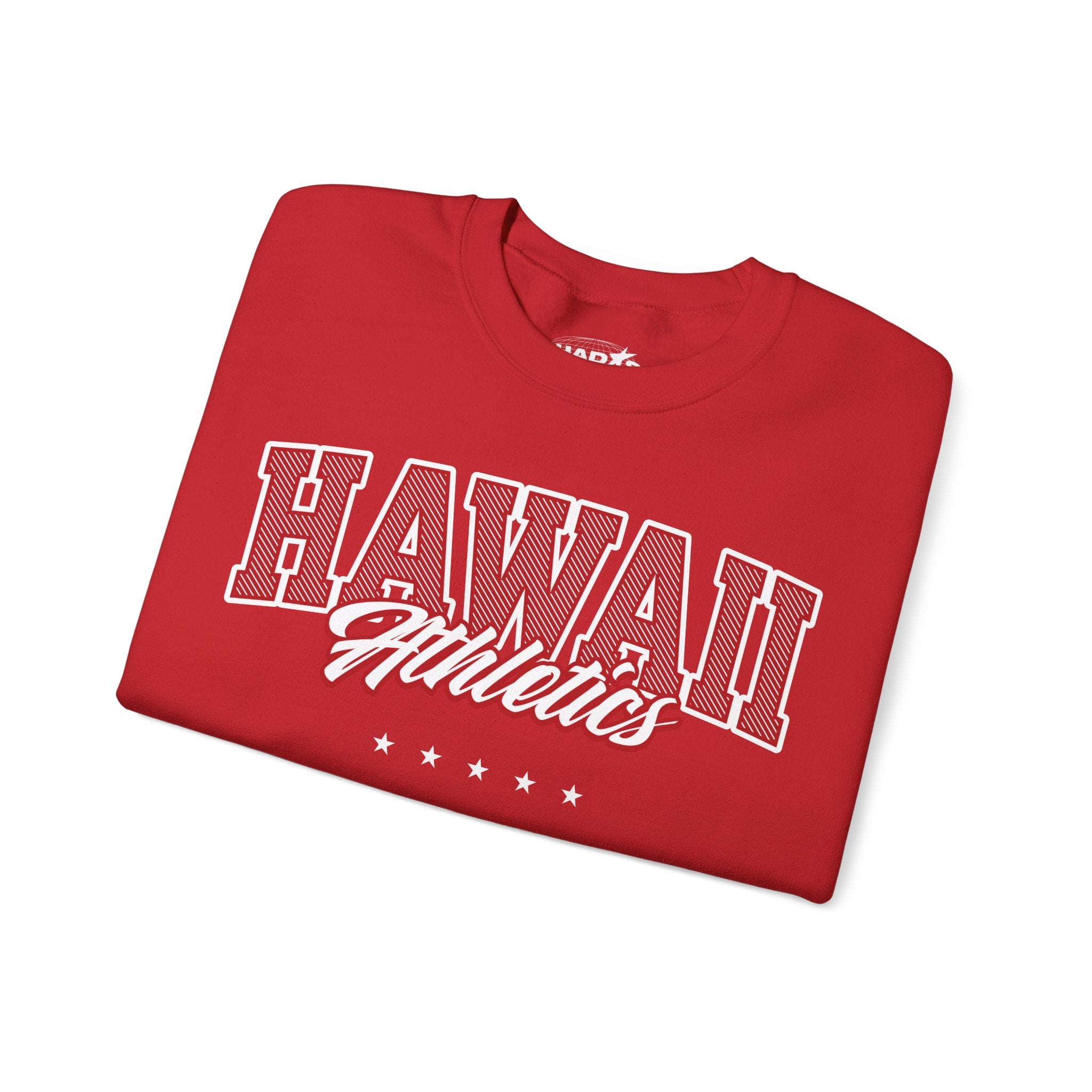 HAWAII CREWNECK