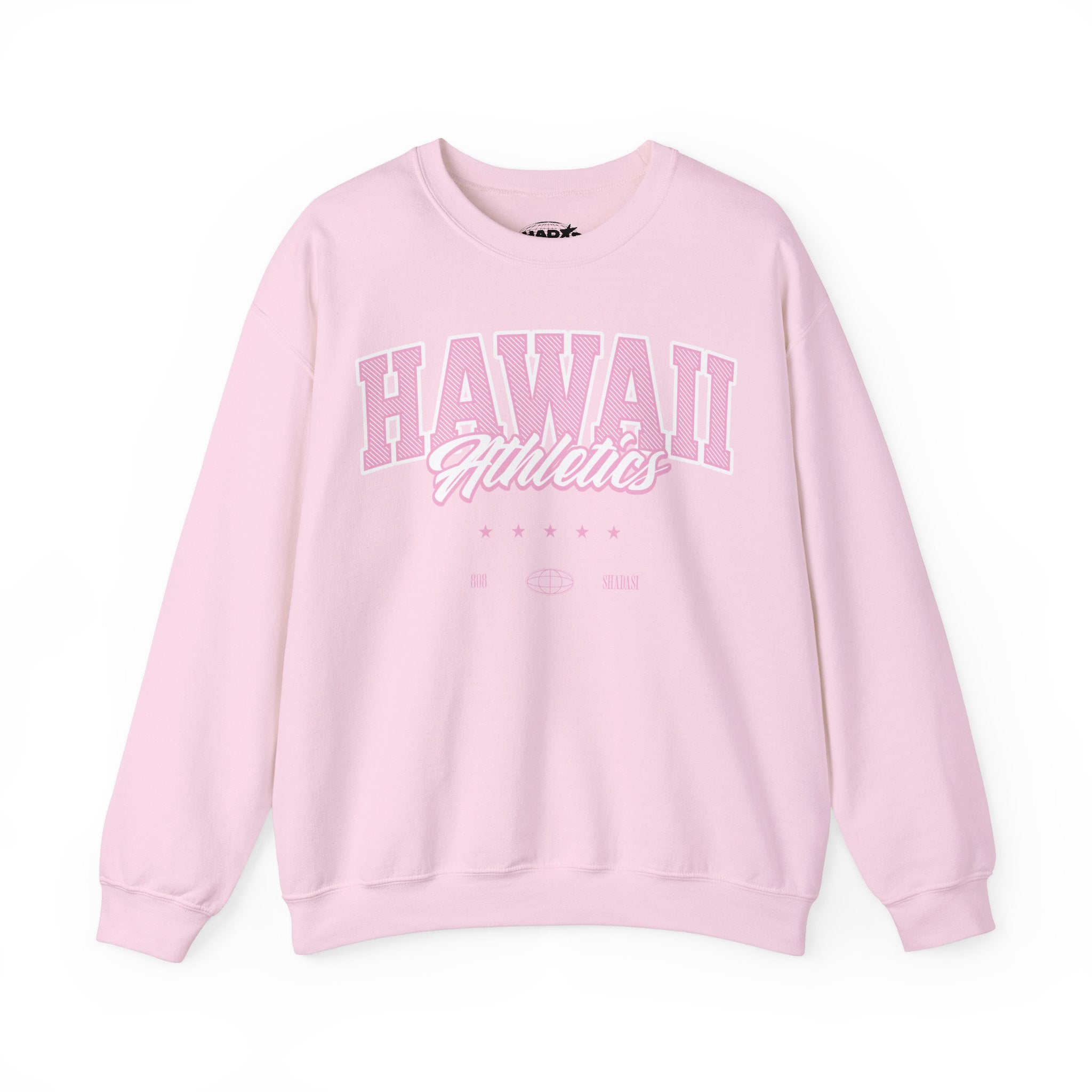 HAWAII CREWNECK