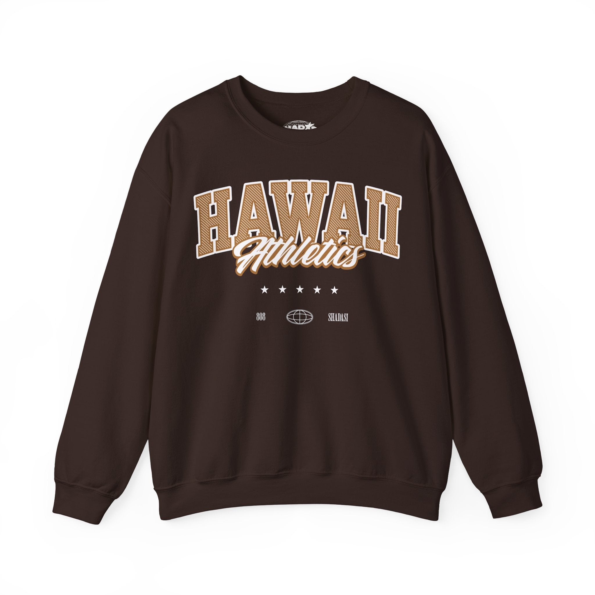 HAWAII CREWNECK