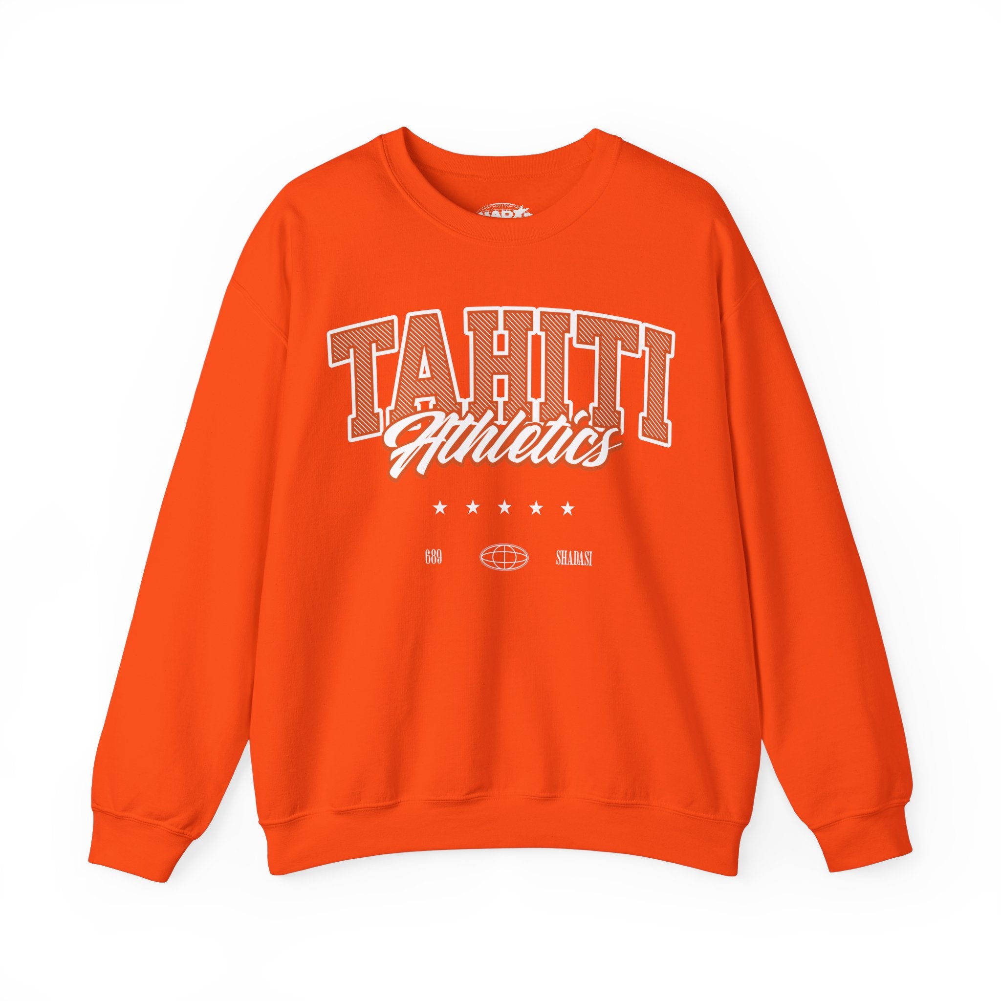 TAHITI CREWNECK