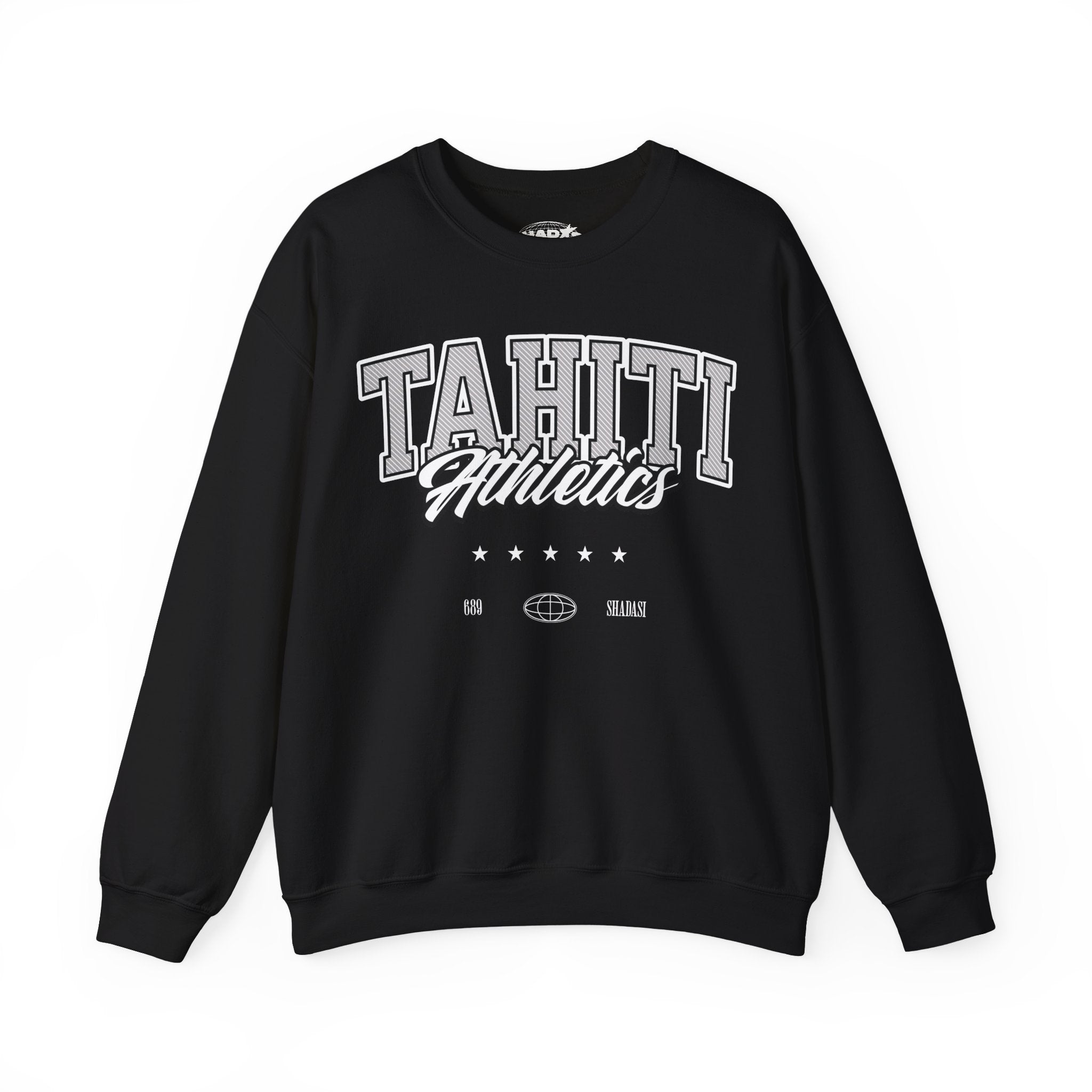 TAHITI CREWNECK