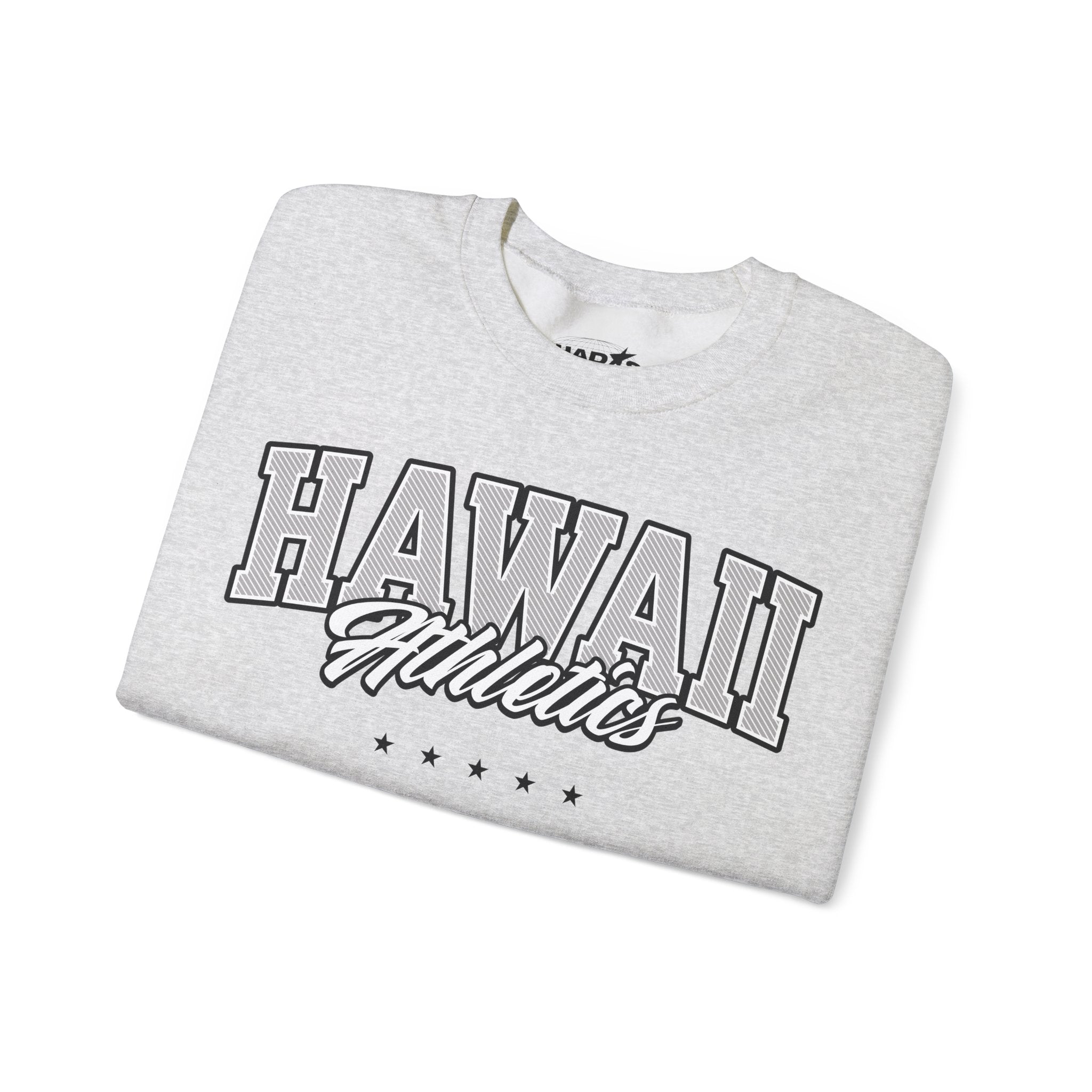 HAWAII CREWNECK