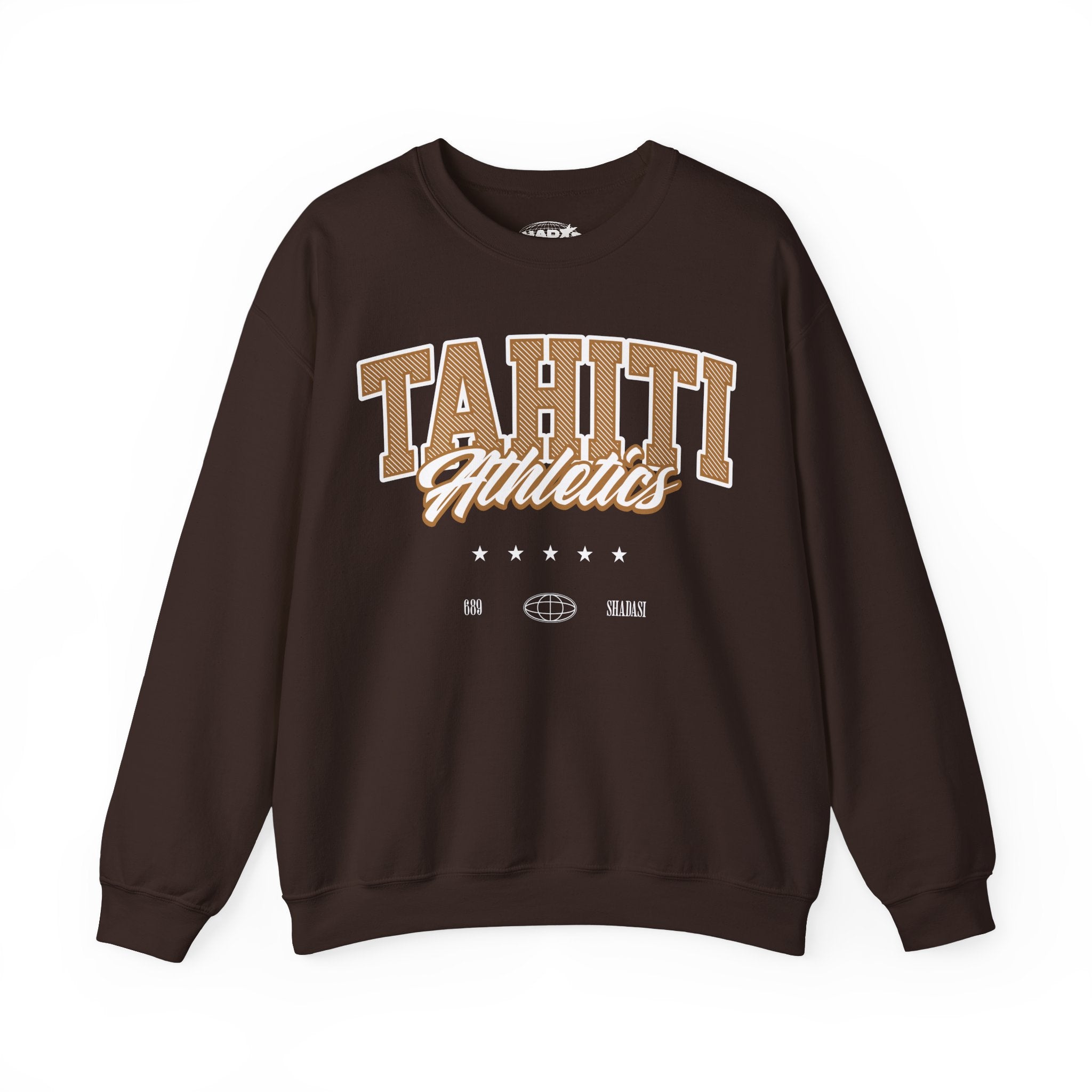 TAHITI CREWNECK