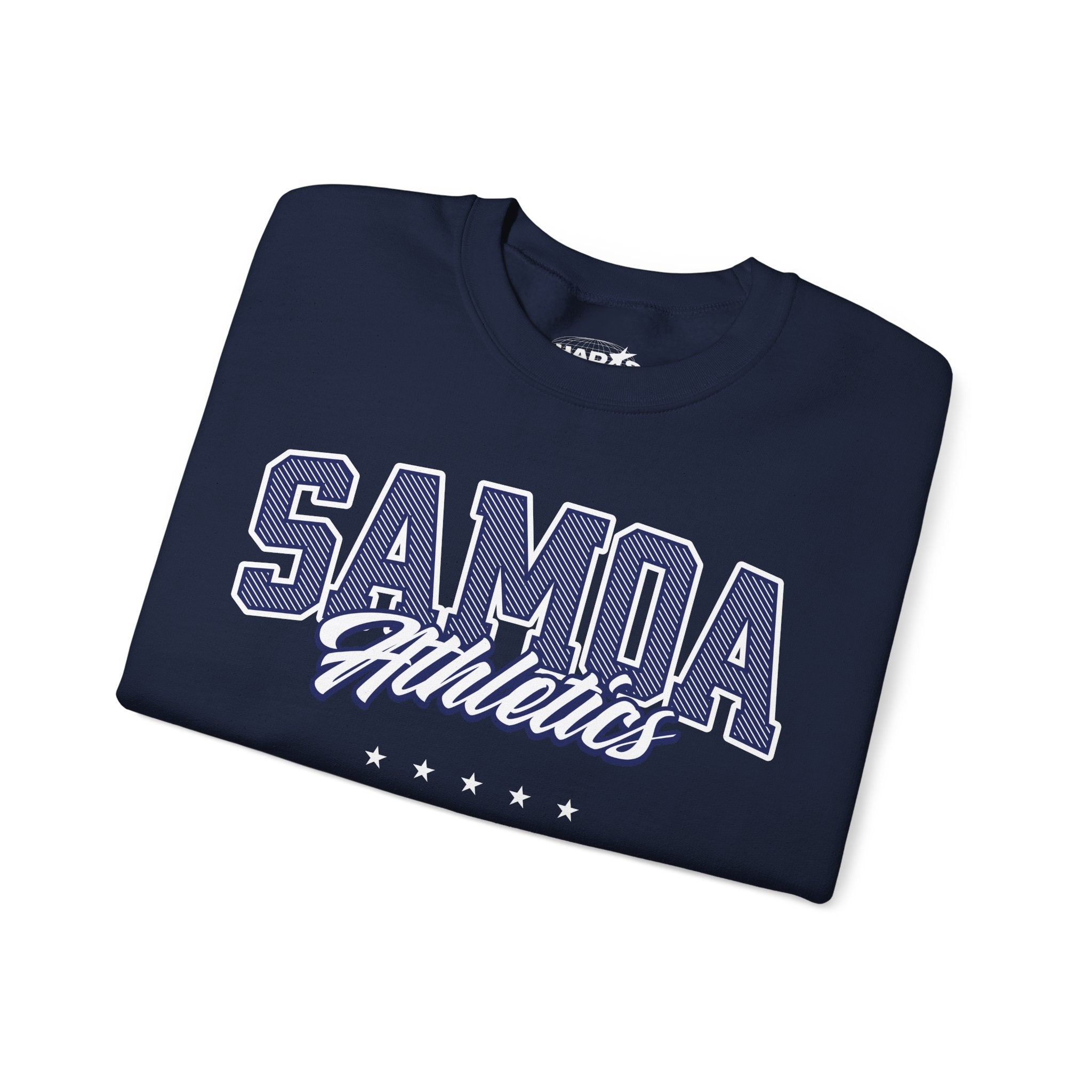 SAMOA CREWNECK