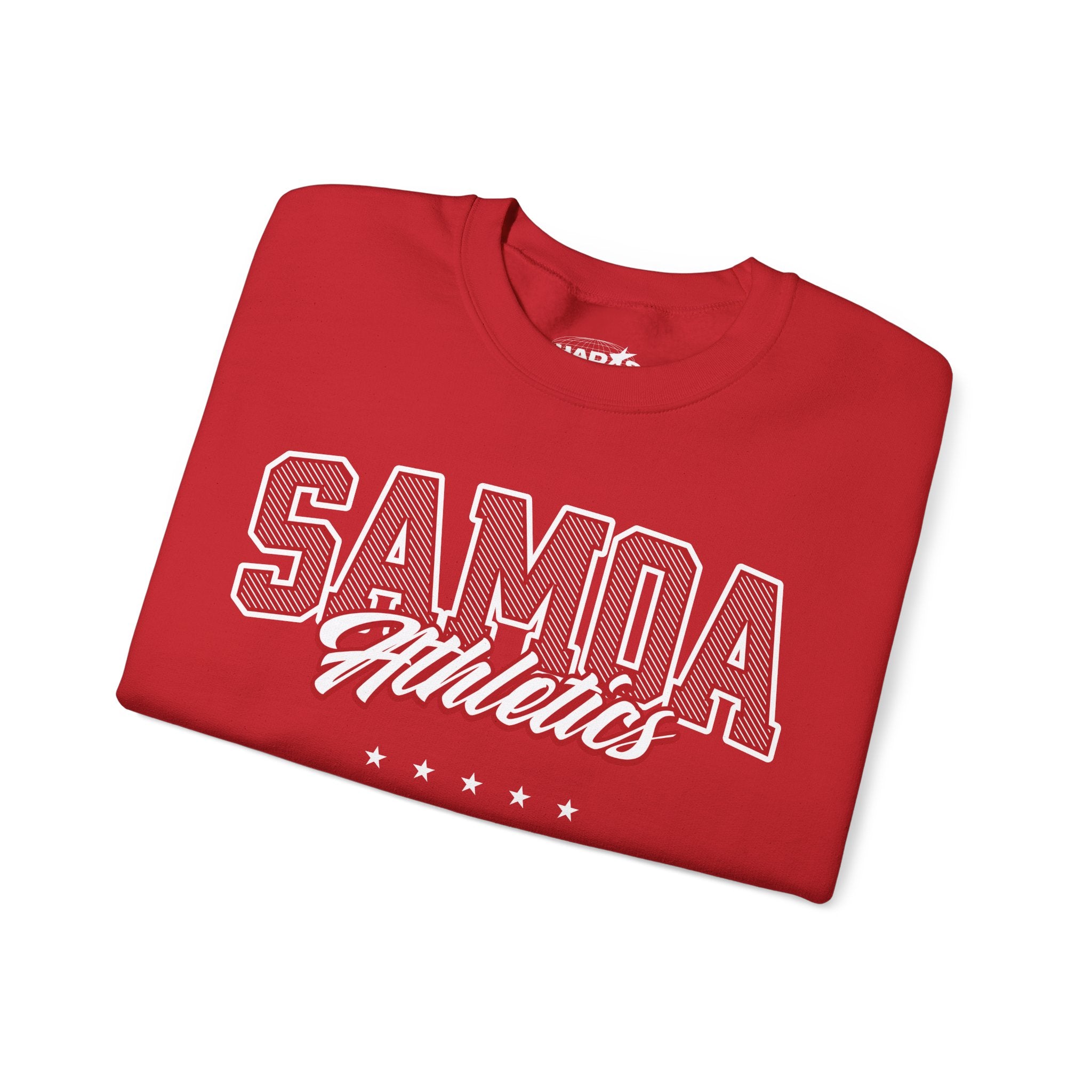 SAMOA CREWNECK