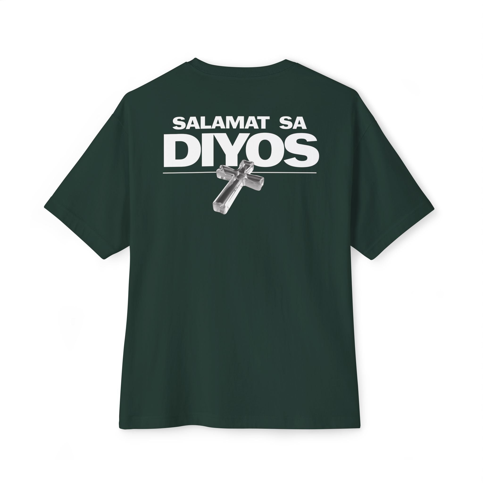 DIYOS TEE