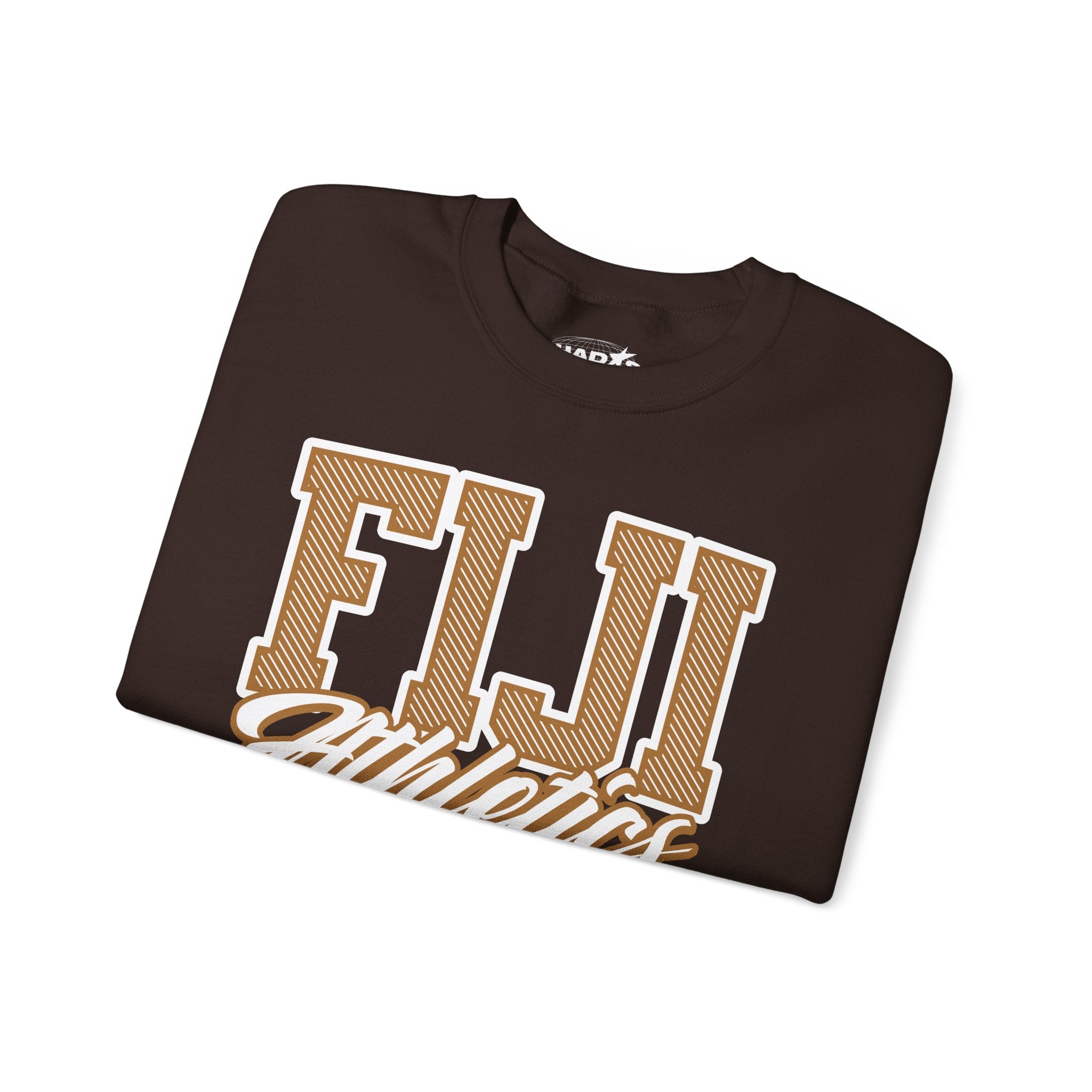 FIJI CREWNECK