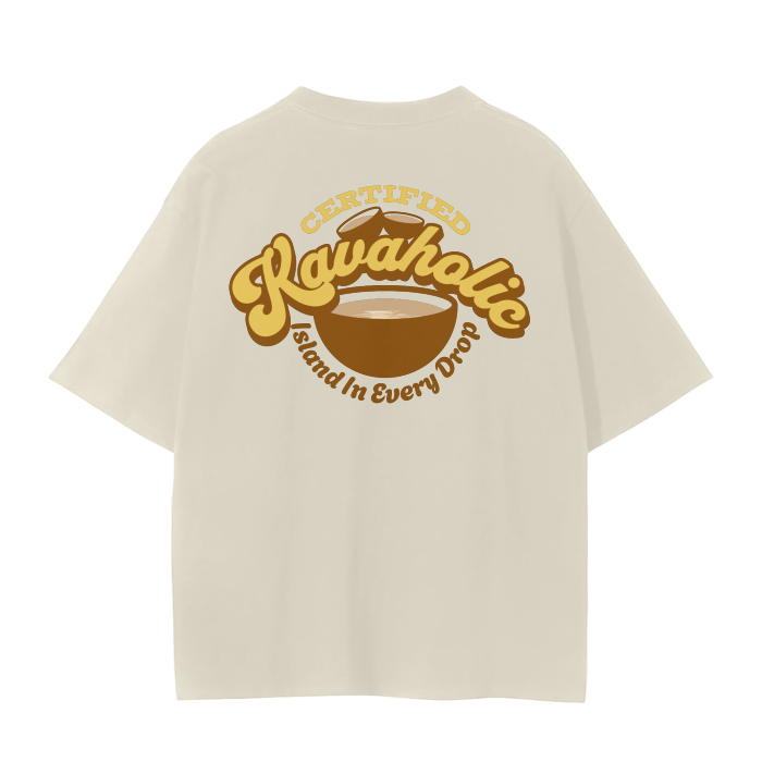 KAVAHOLIC TEE