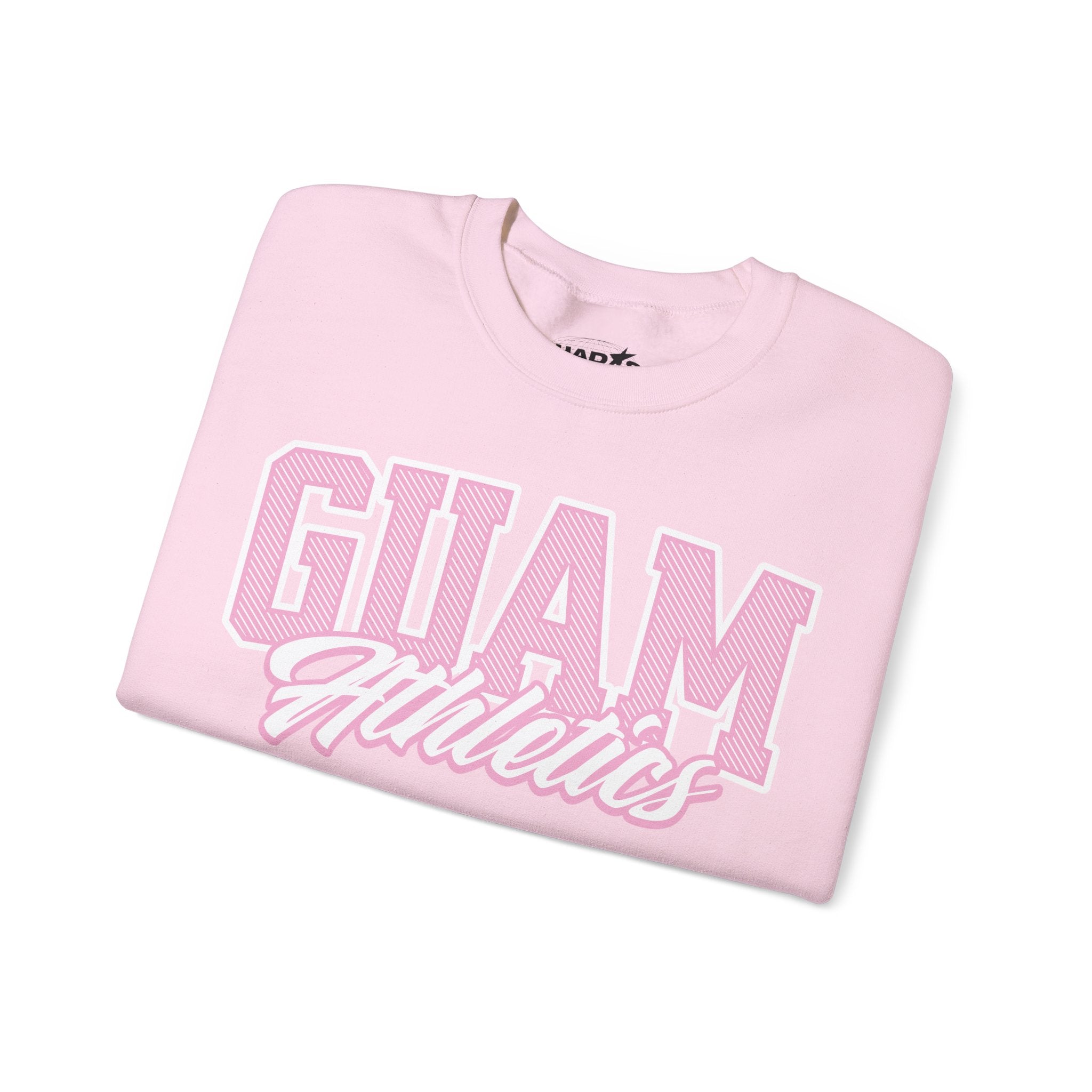 GUAM CREWNECK