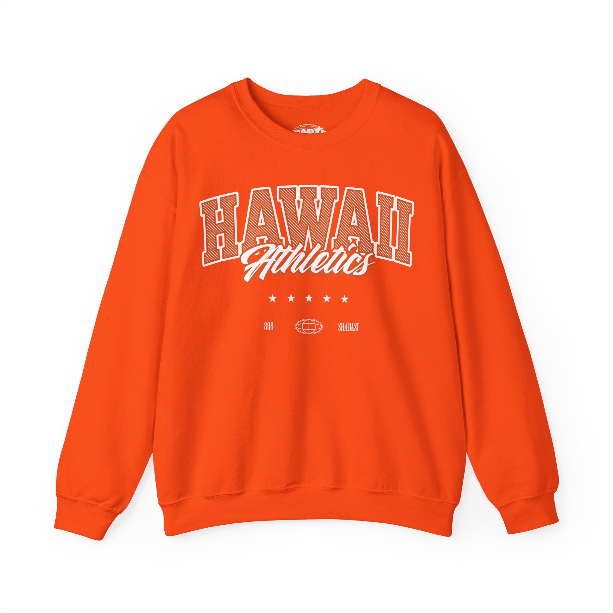 HAWAII CREWNECK