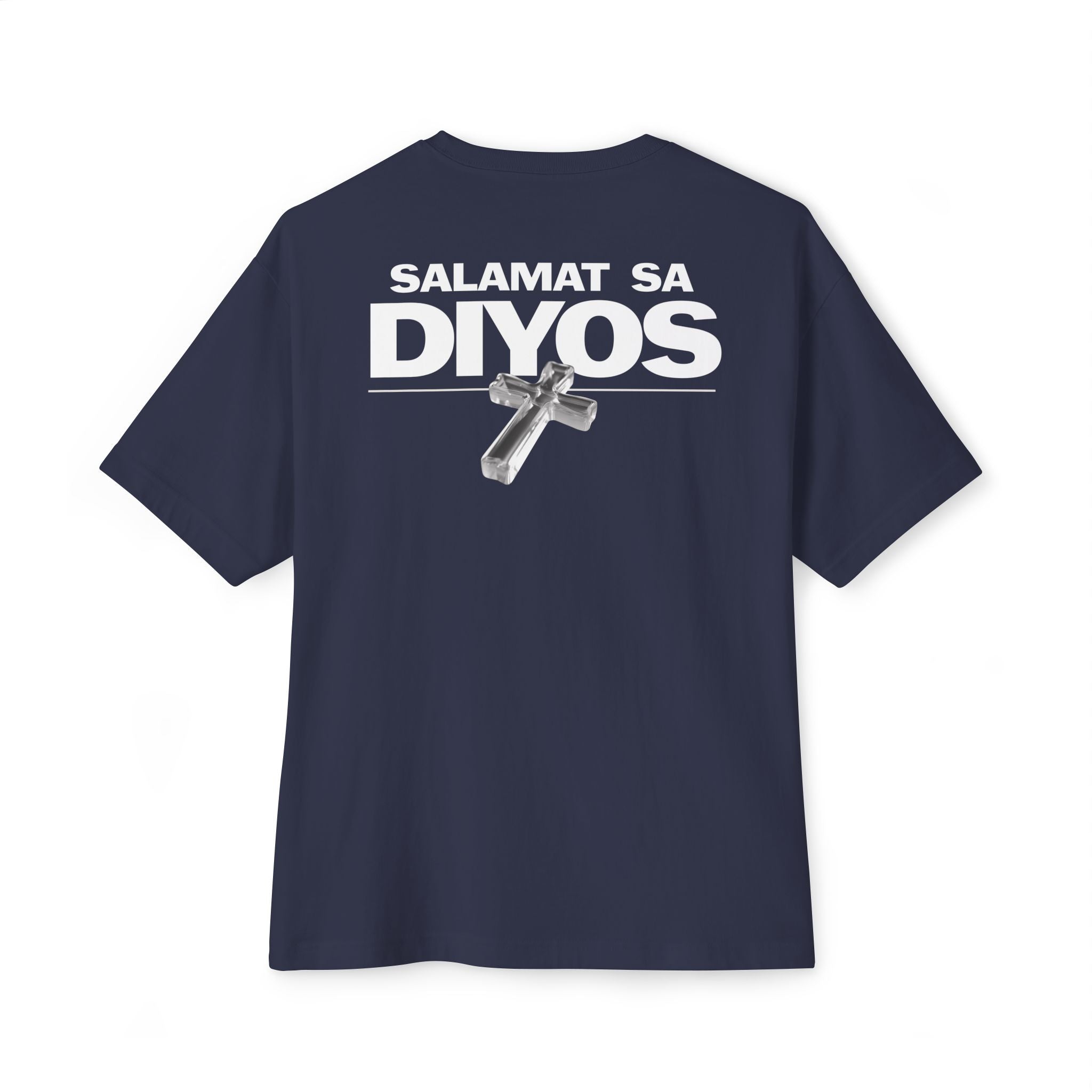 DIYOS TEE