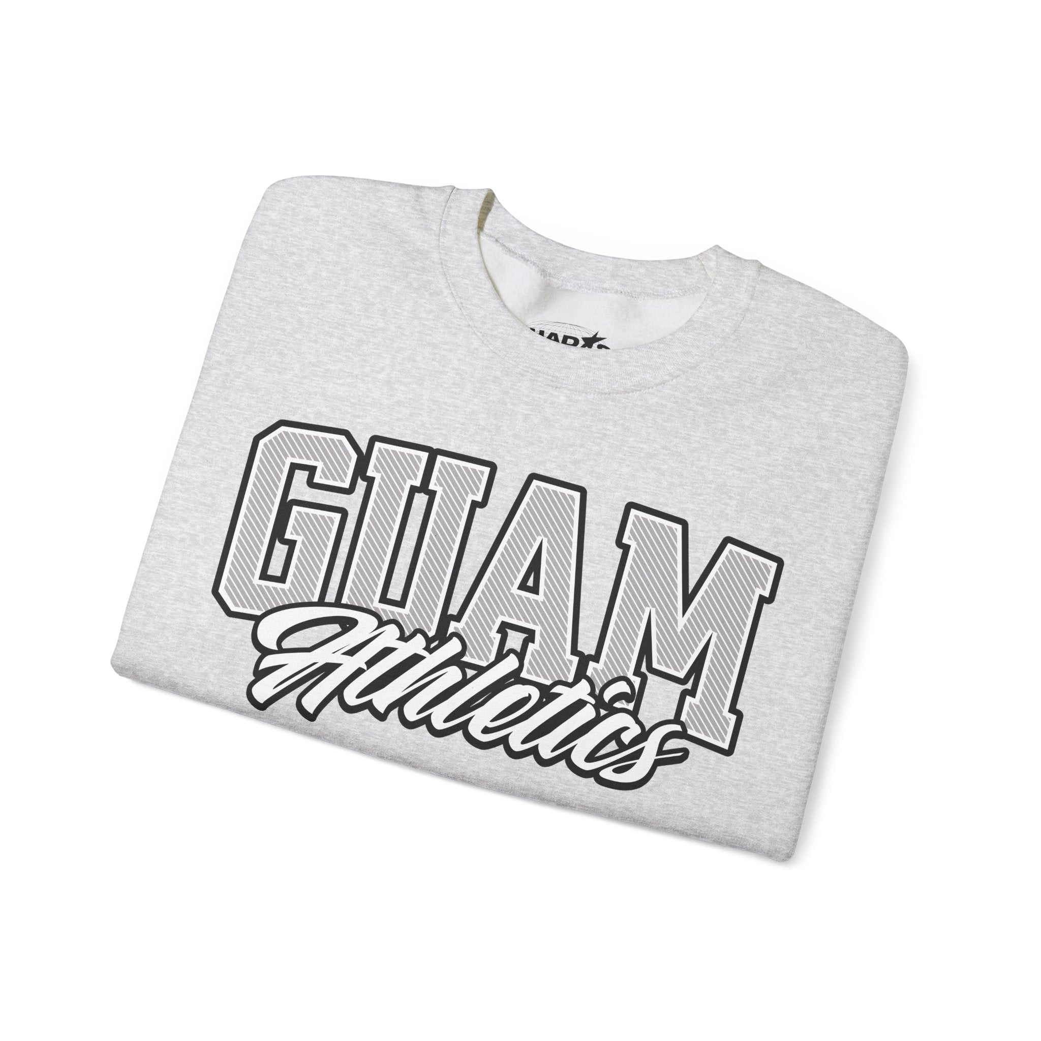 GUAM CREWNECK