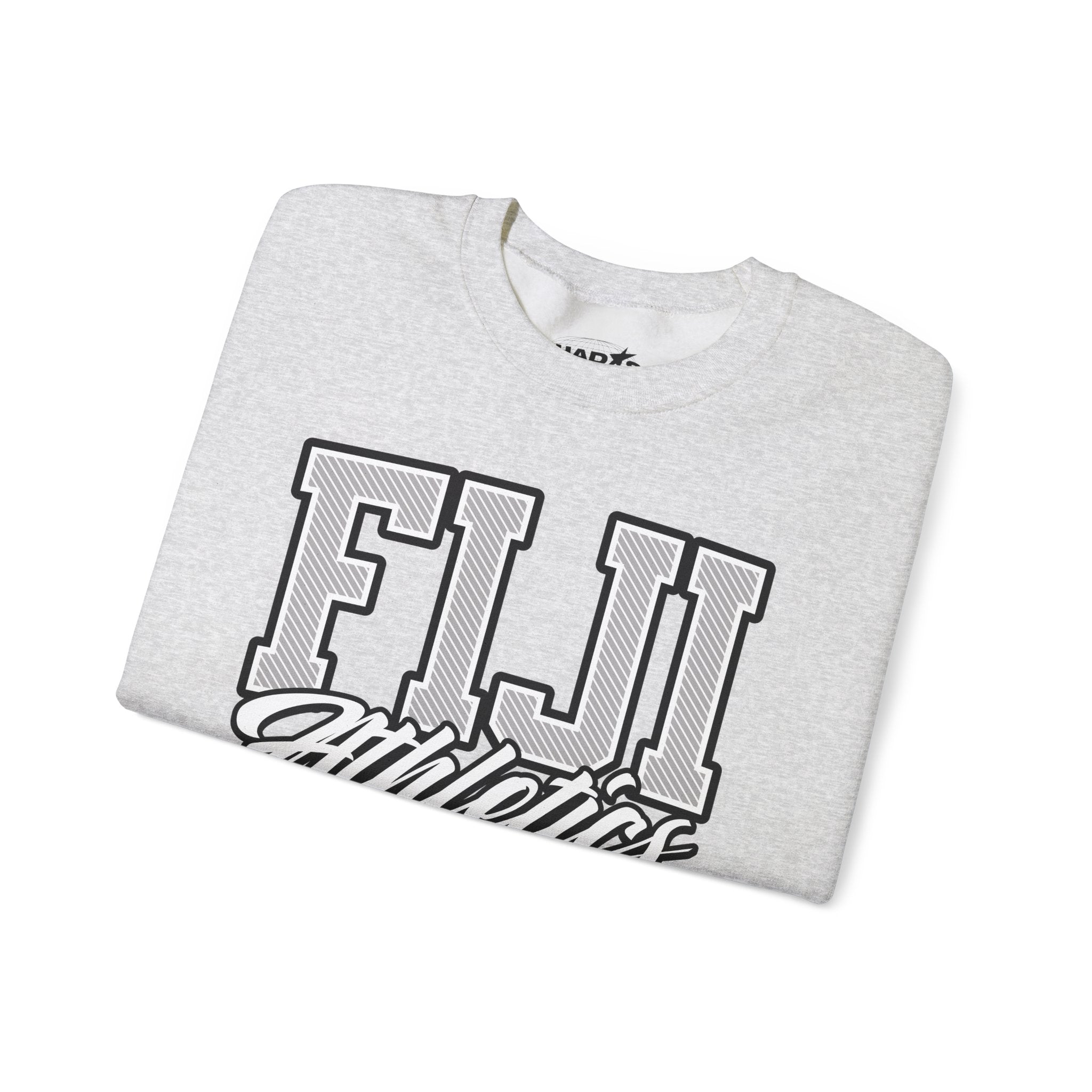 FIJI CREWNECK