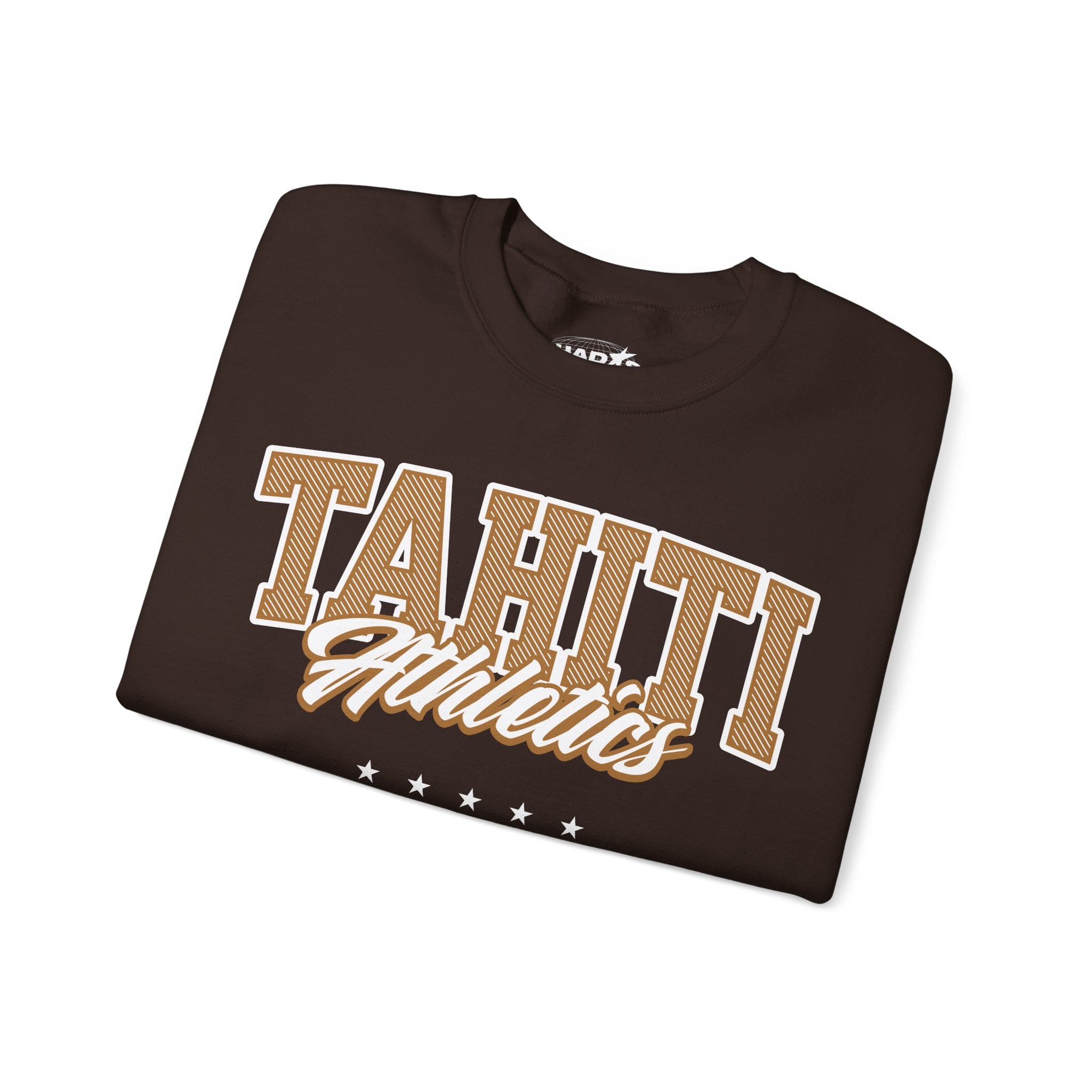 TAHITI CREWNECK